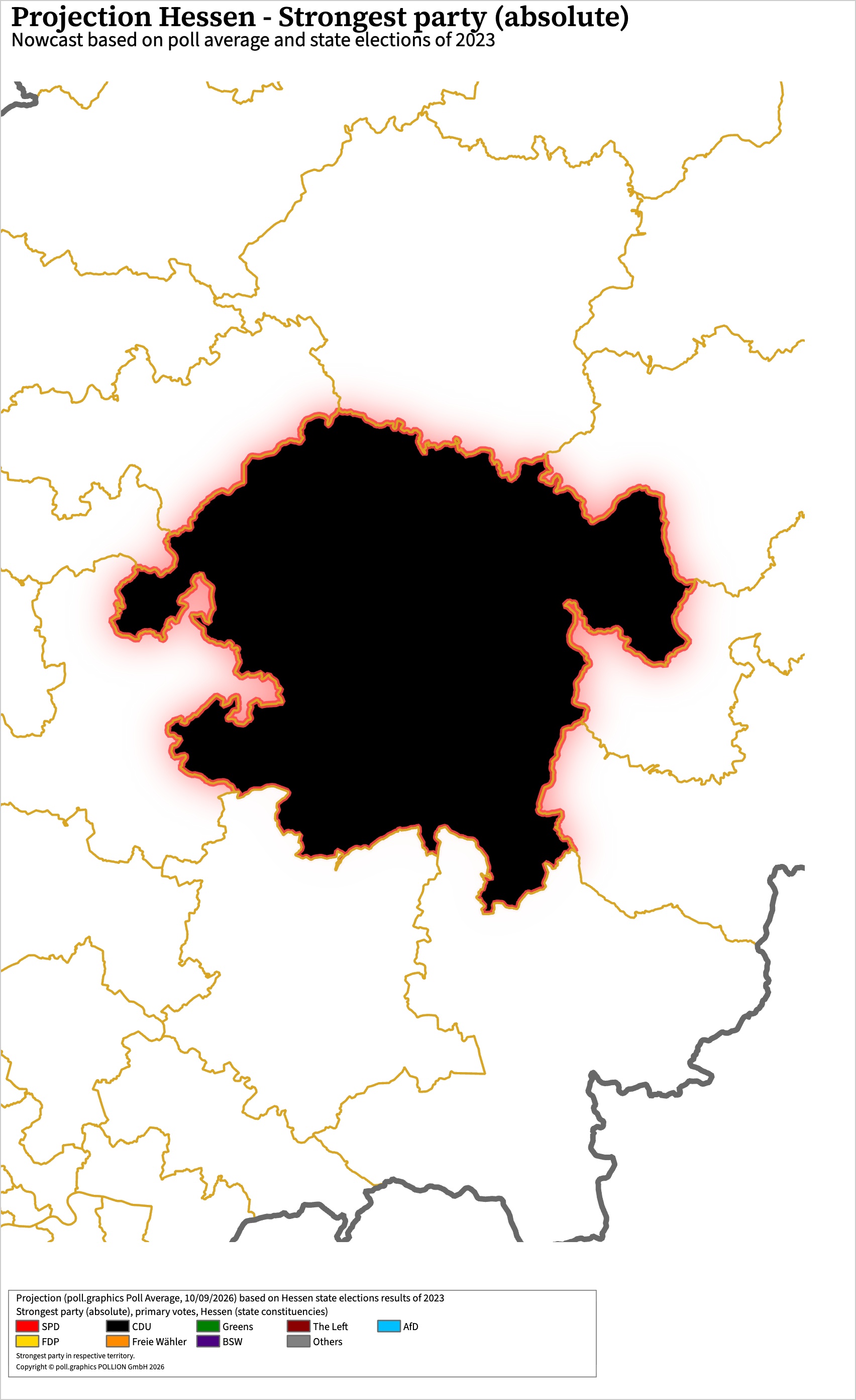 Constituency Analysis 100260020