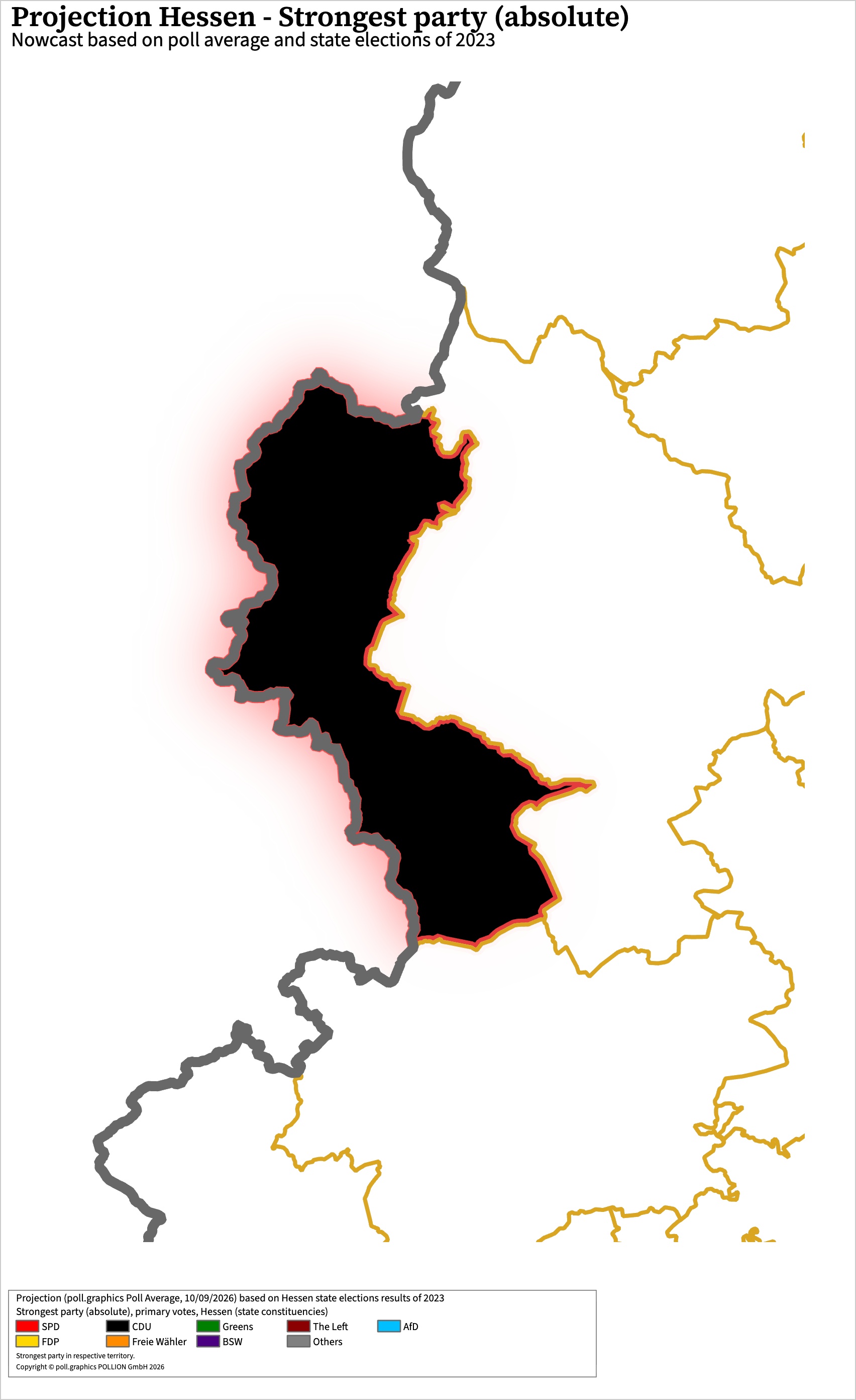 Constituency Analysis 100260021