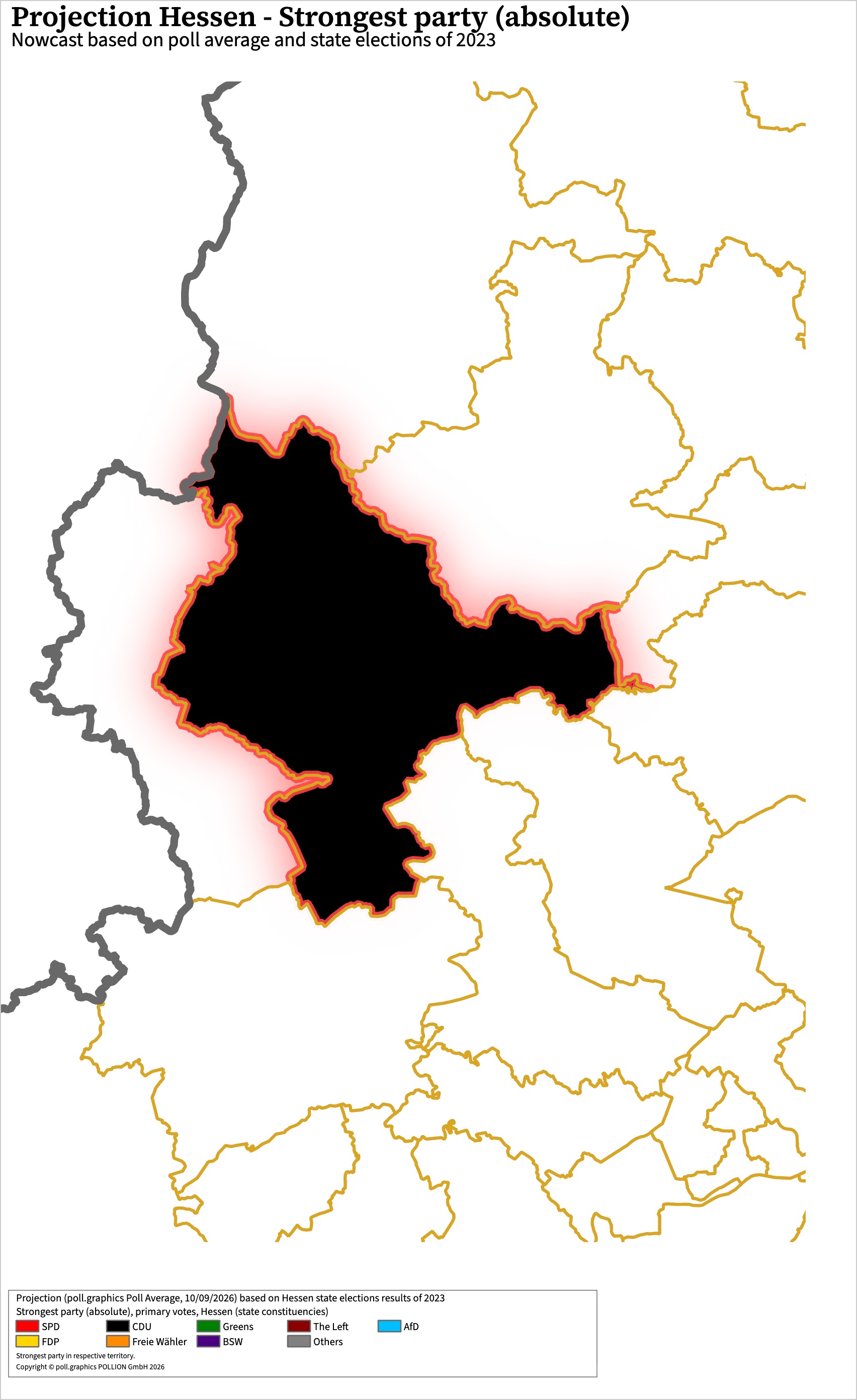 Constituency Analysis 100260022