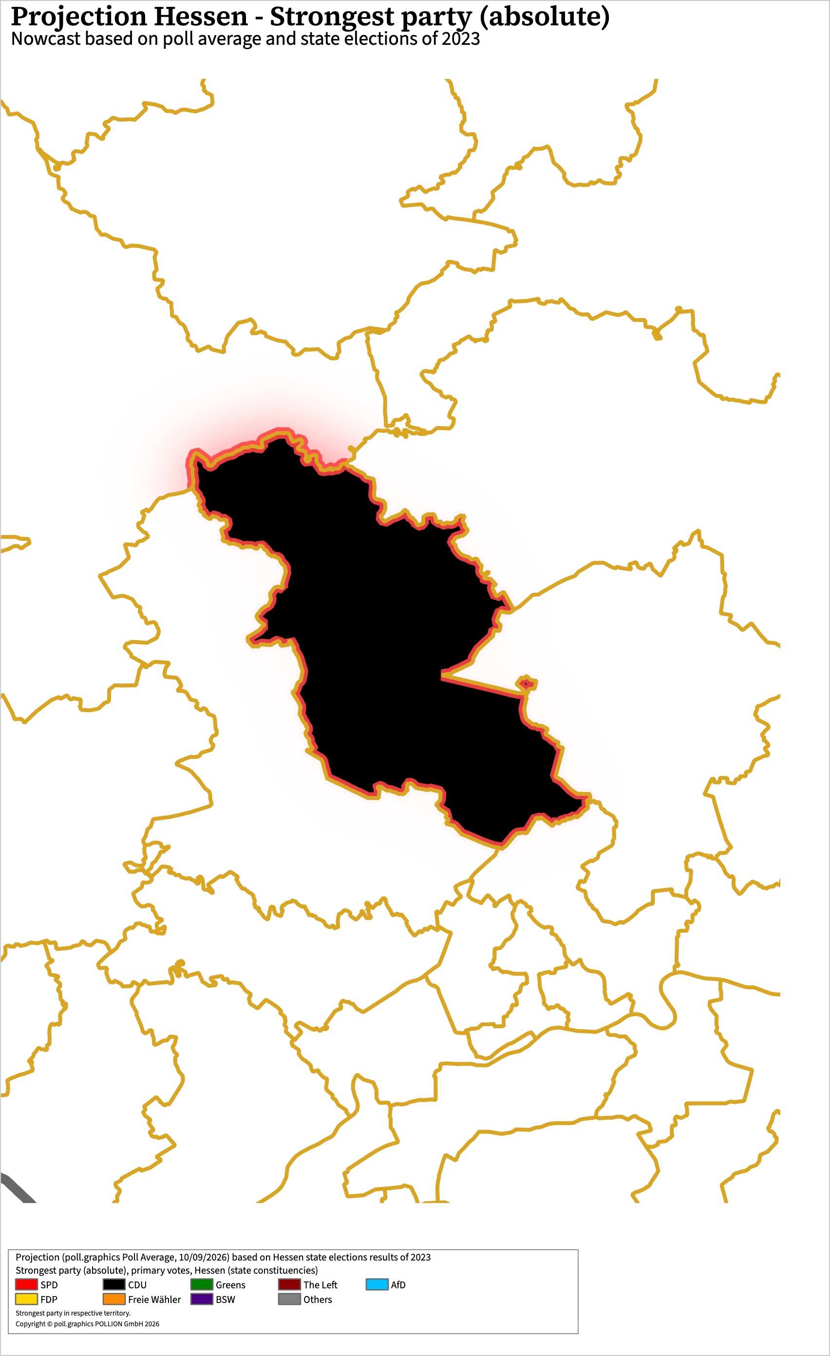 Constituency Analysis 100260023