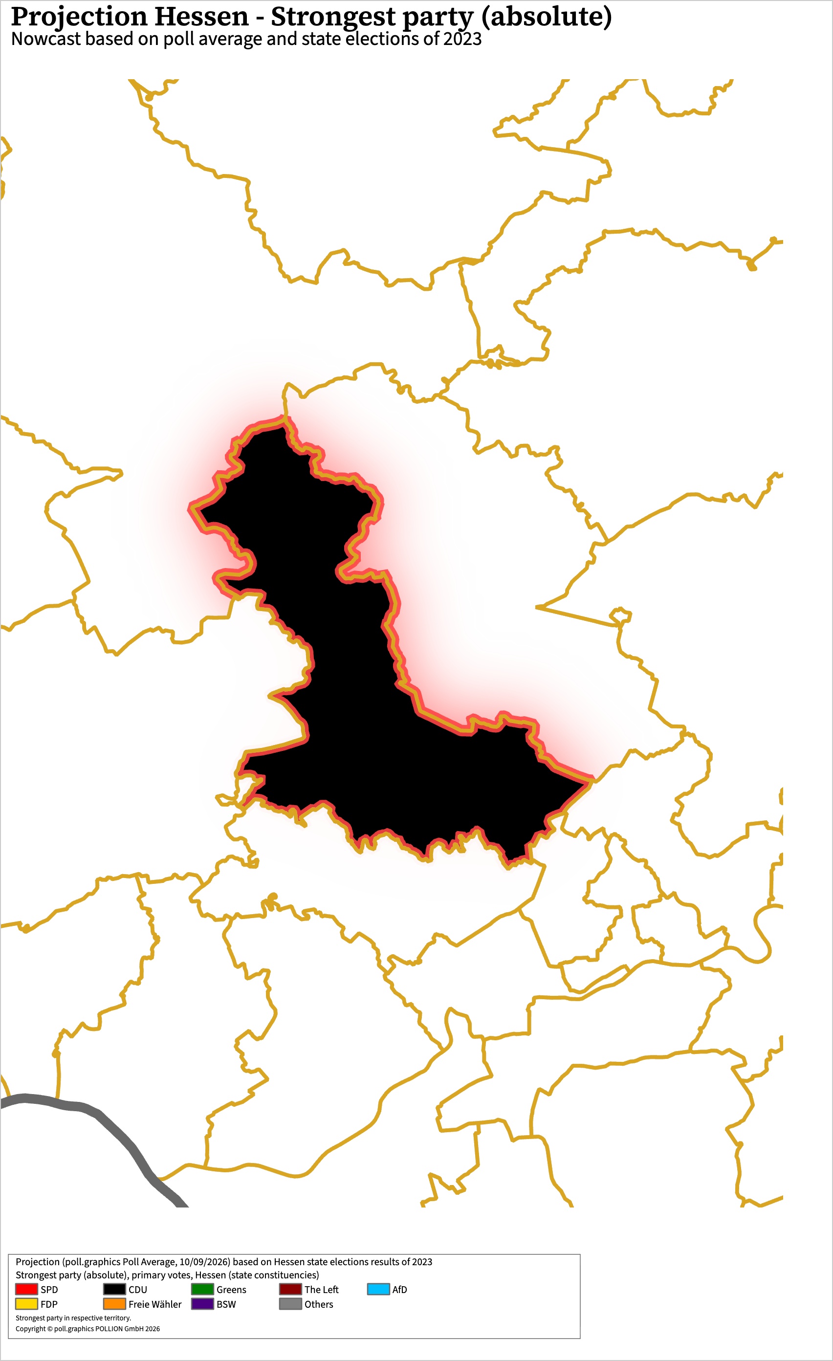 Constituency Analysis 100260024