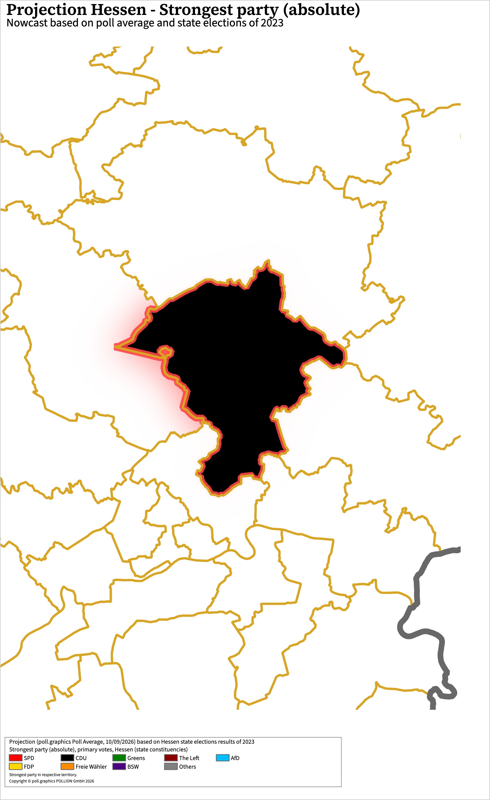 Constituency Analysis 100260025