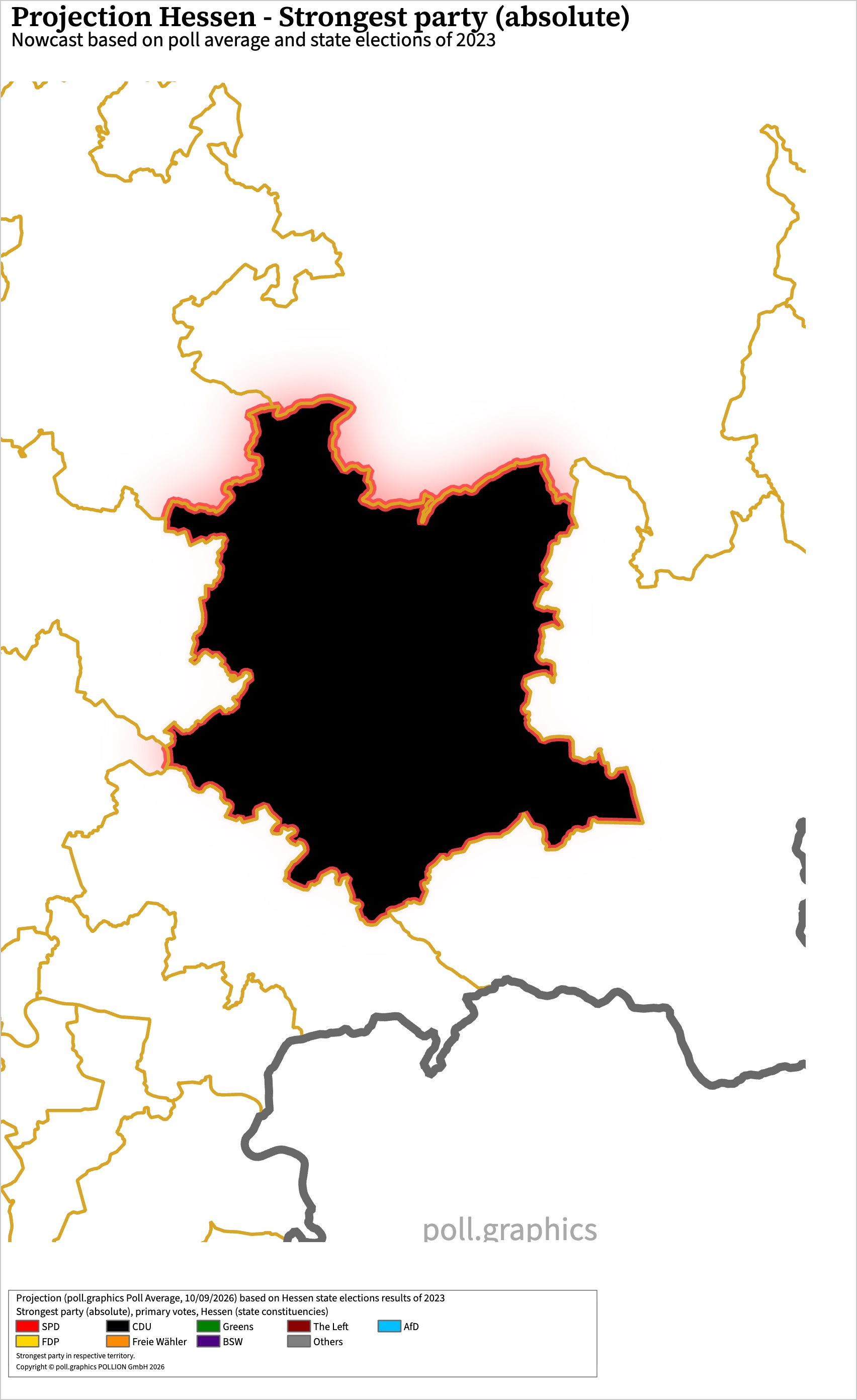 Constituency Analysis 100260026