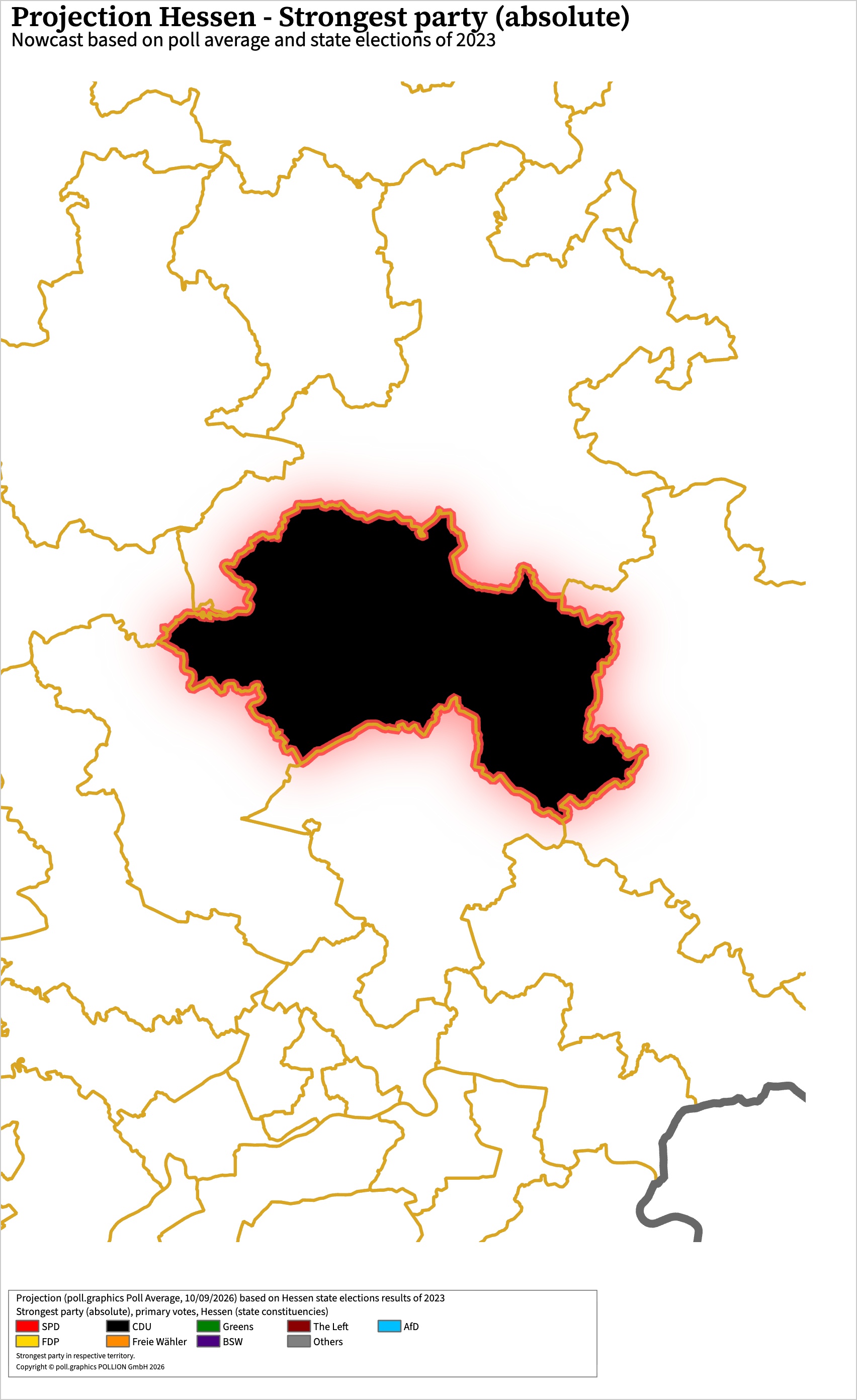Constituency Analysis 100260027