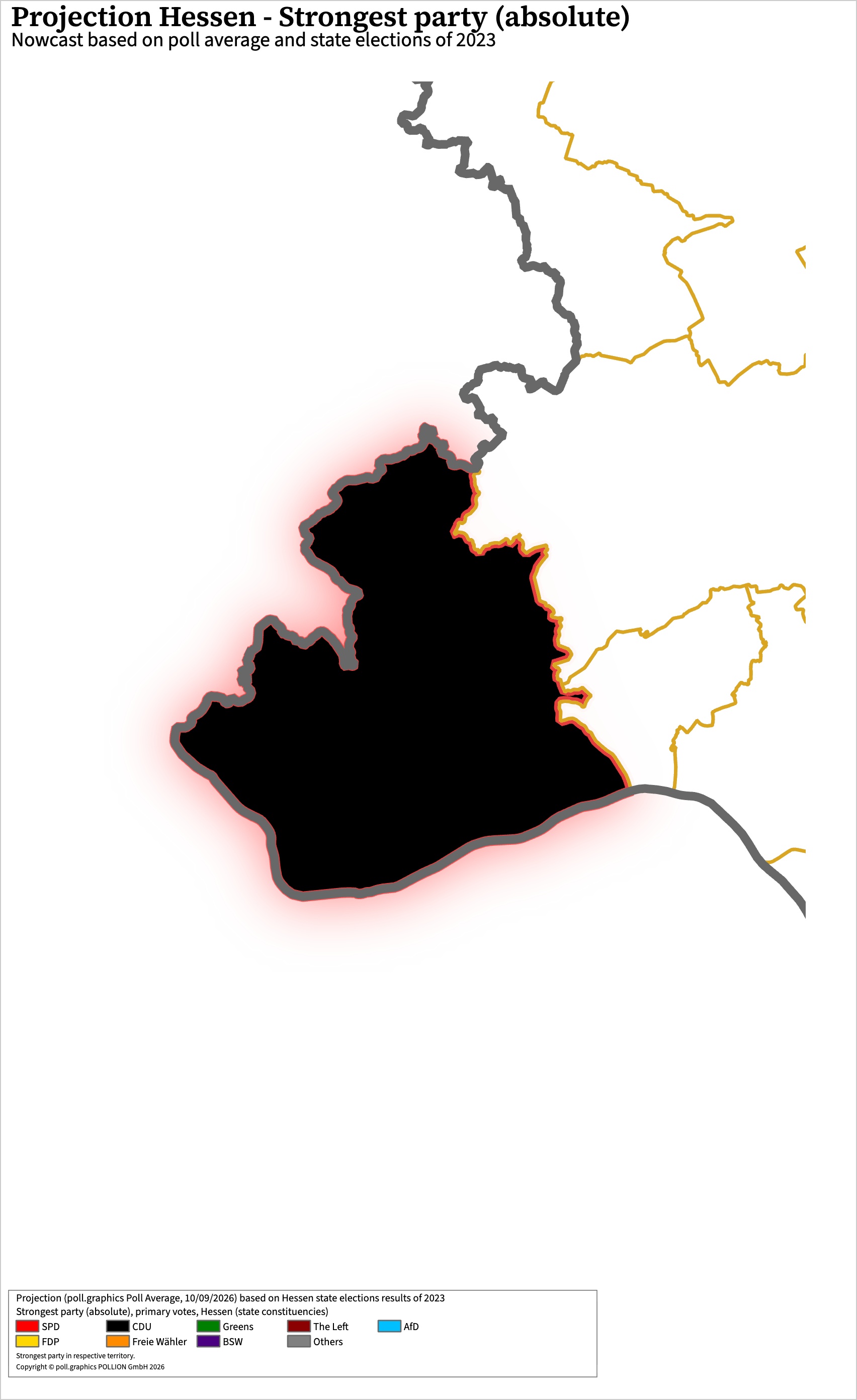 Constituency Analysis 100260028