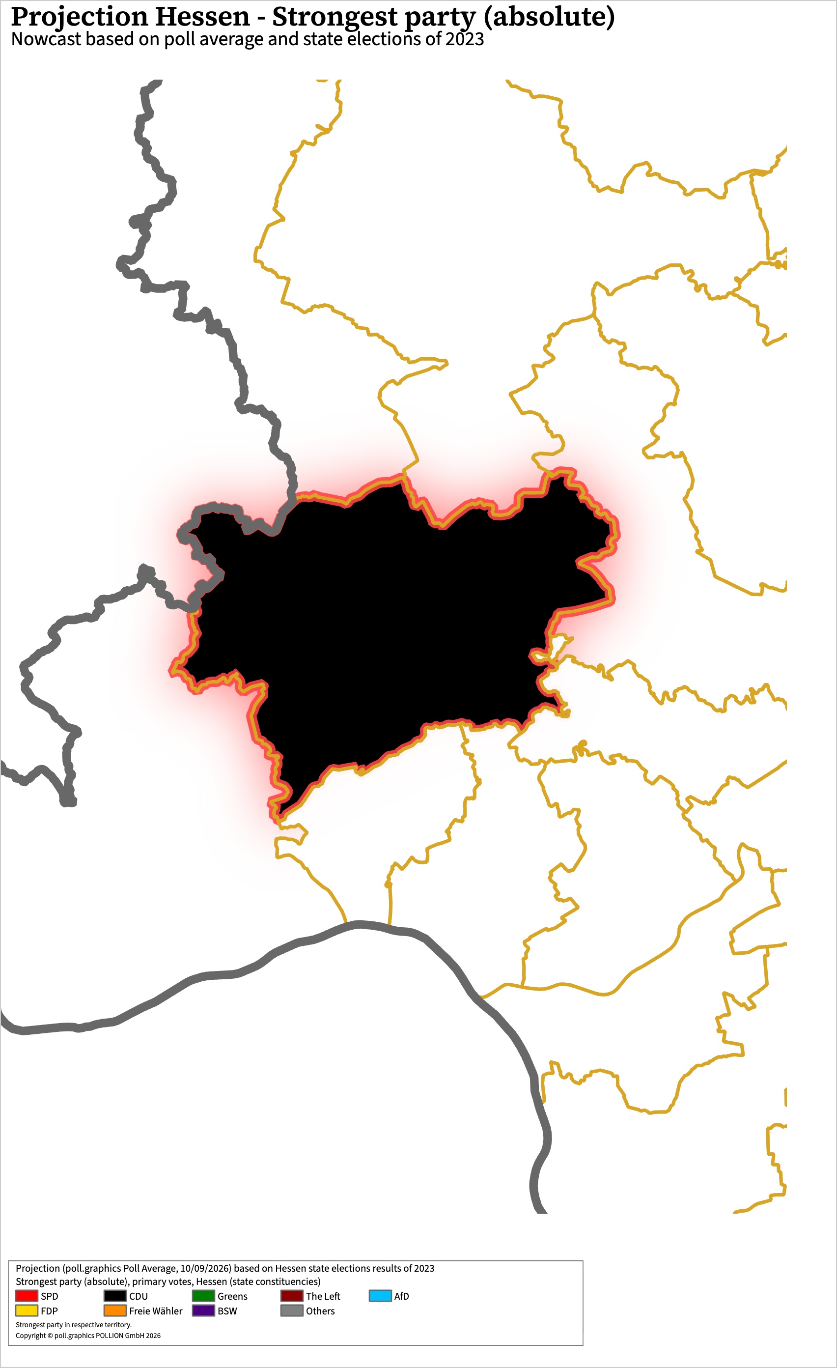 Constituency Analysis 100260029