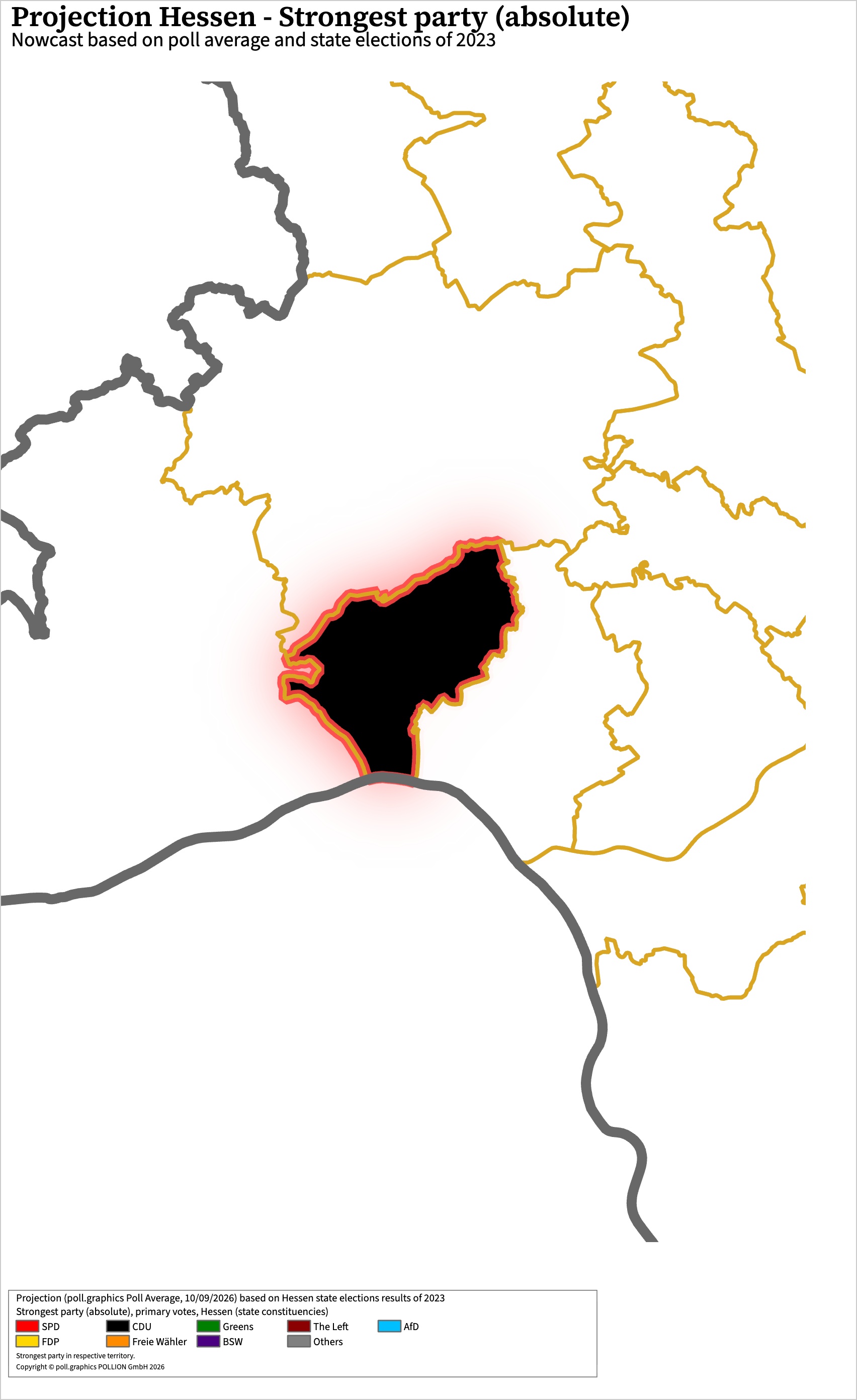Constituency Analysis 100260030