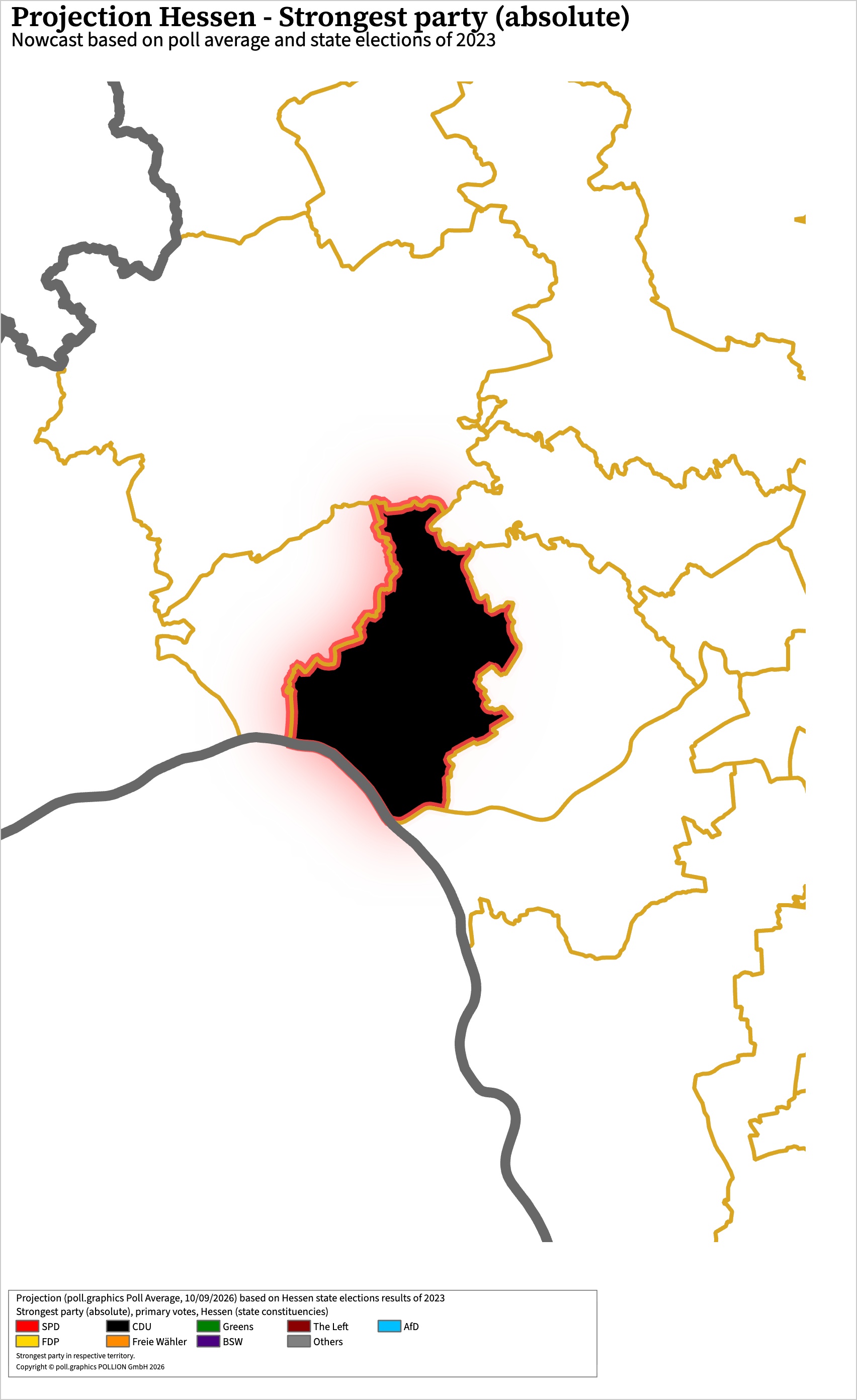 Constituency Analysis 100260031