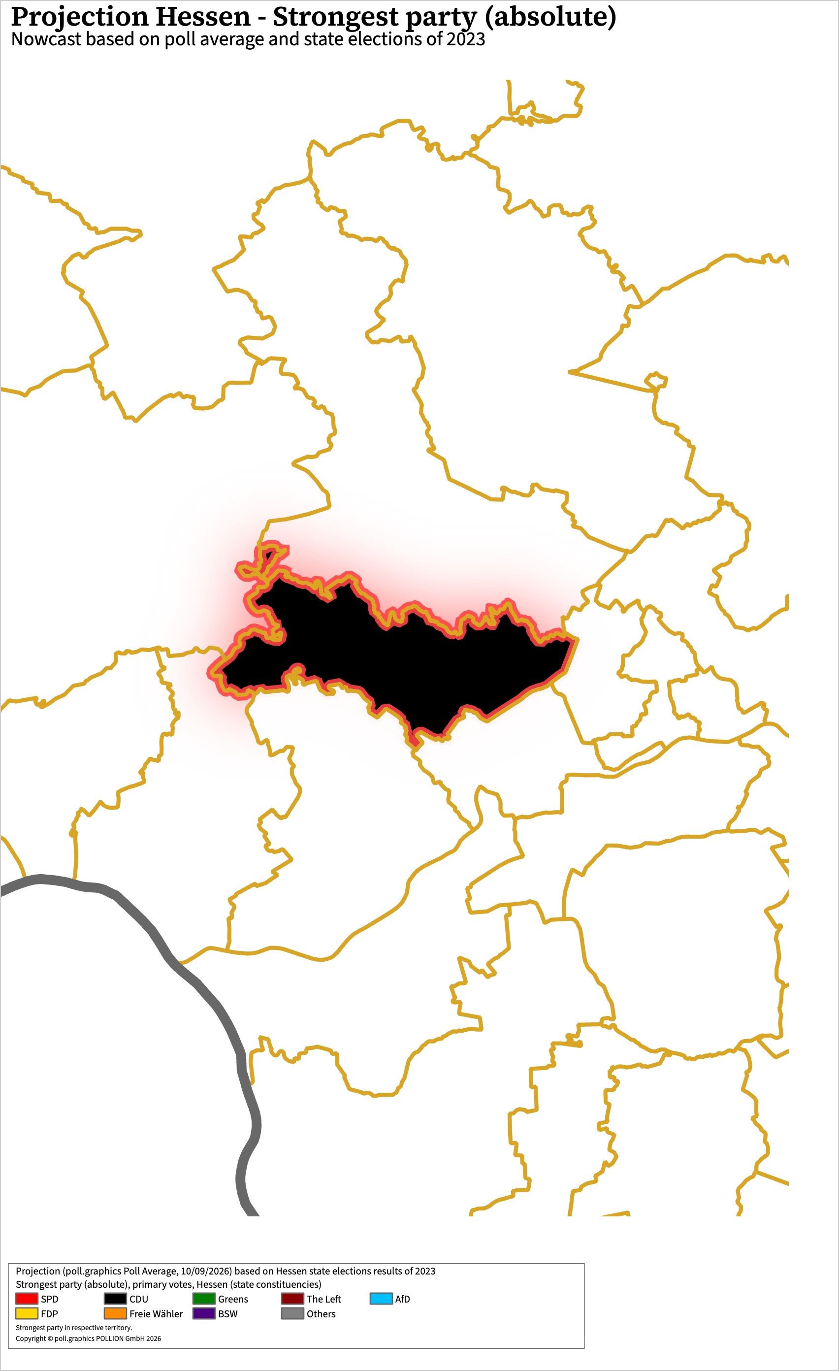 Constituency Analysis 100260032