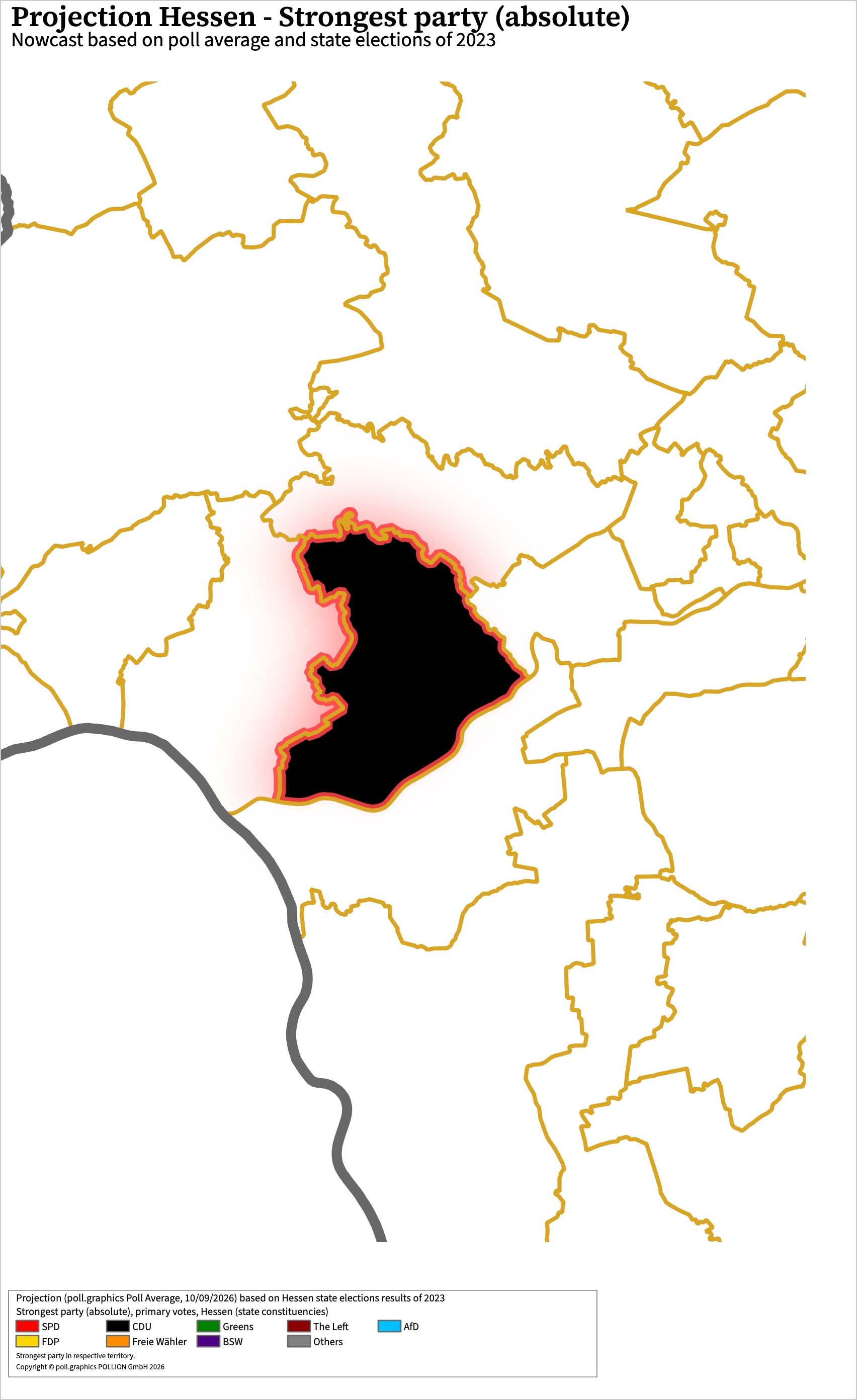 Constituency Analysis 100260033