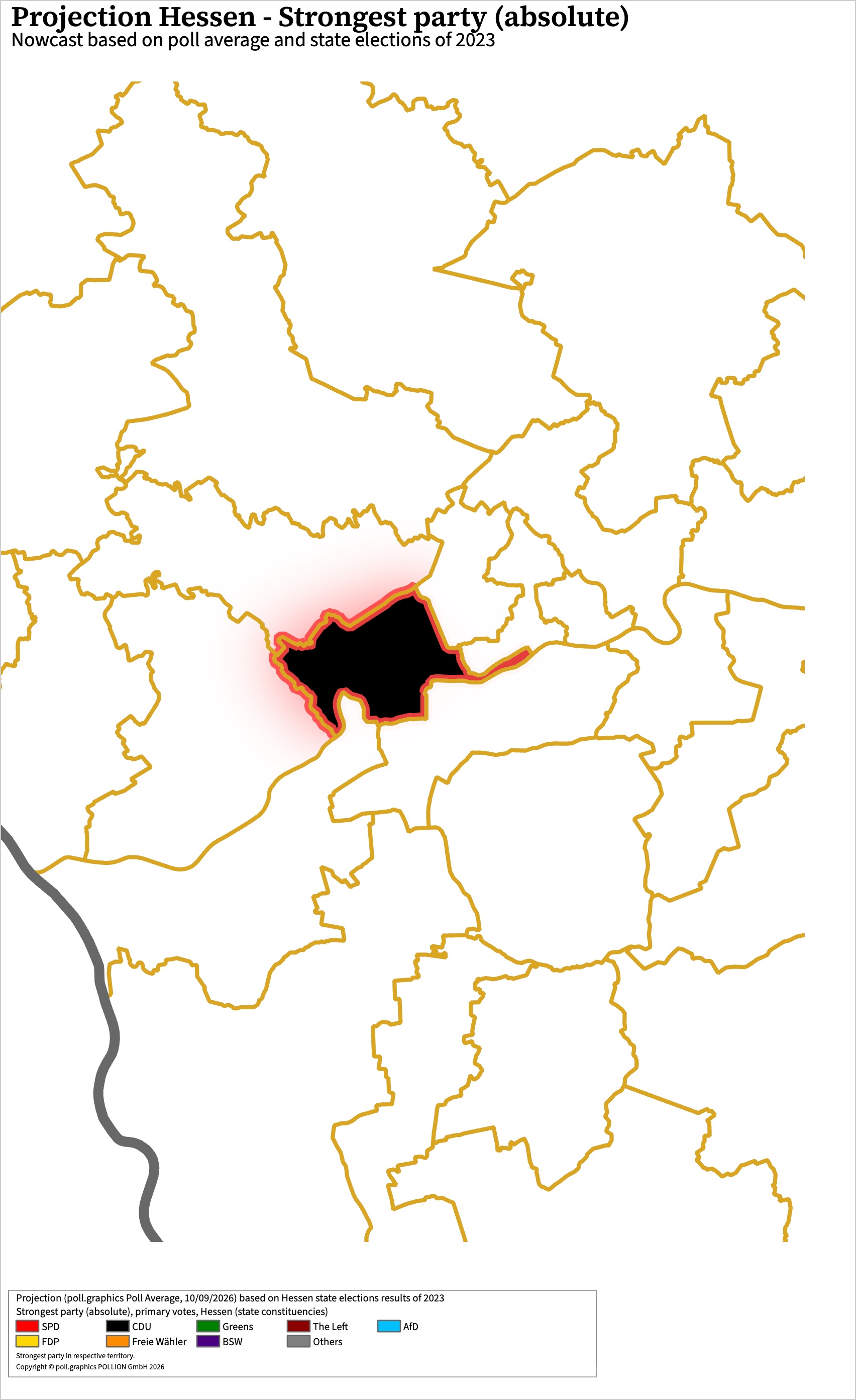 Constituency Analysis 100260034