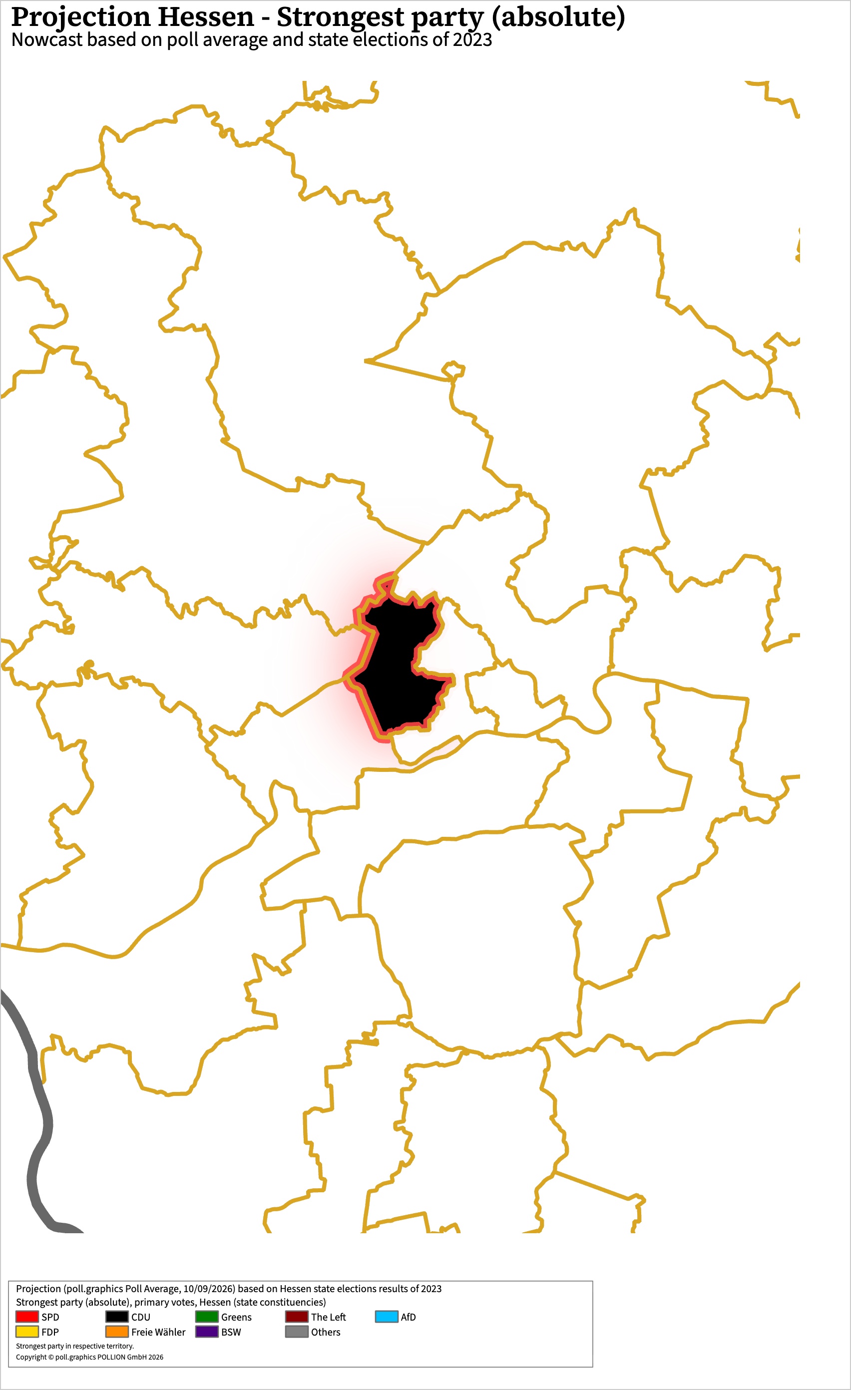Constituency Analysis 100260035