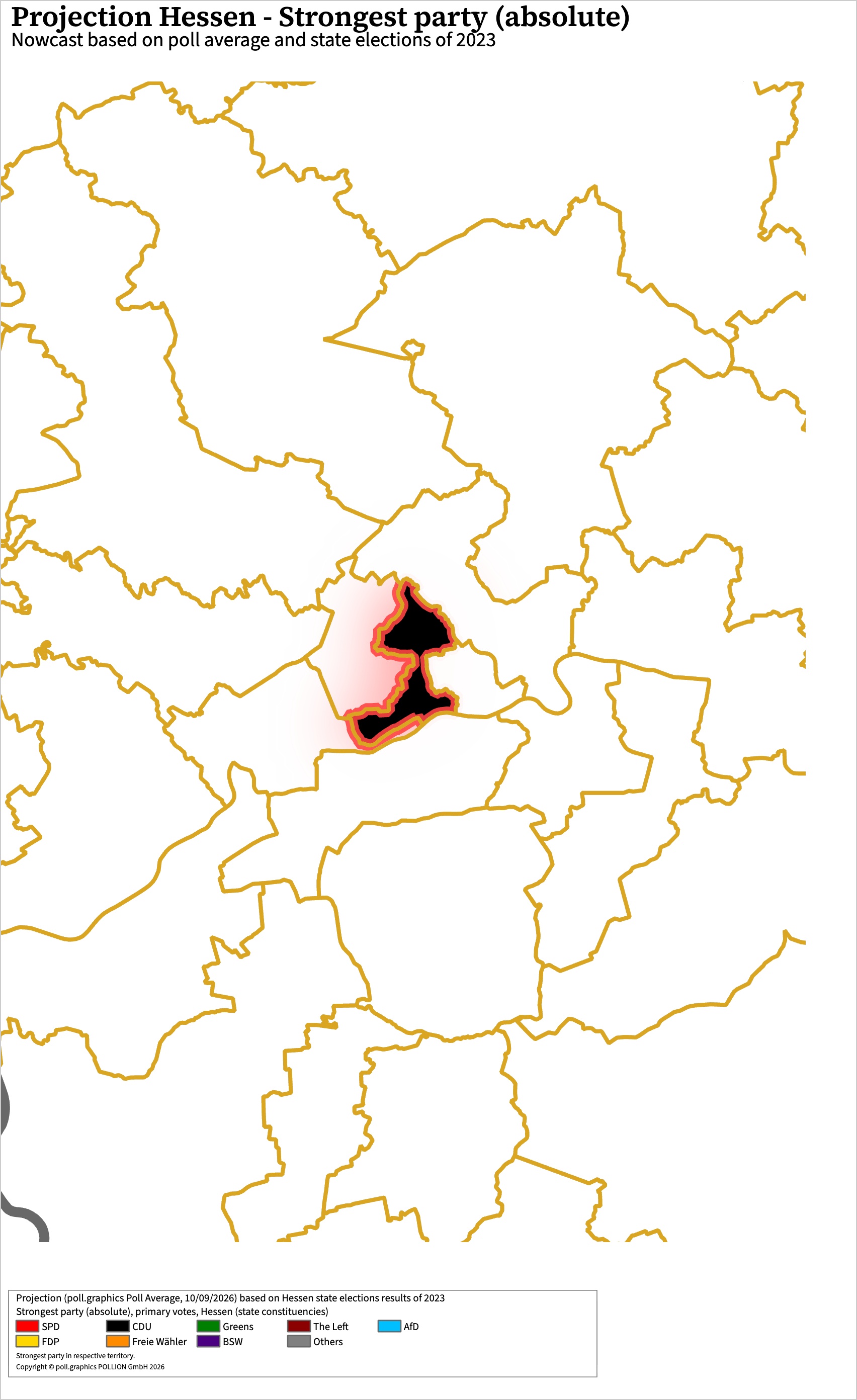 Constituency Analysis 100260036