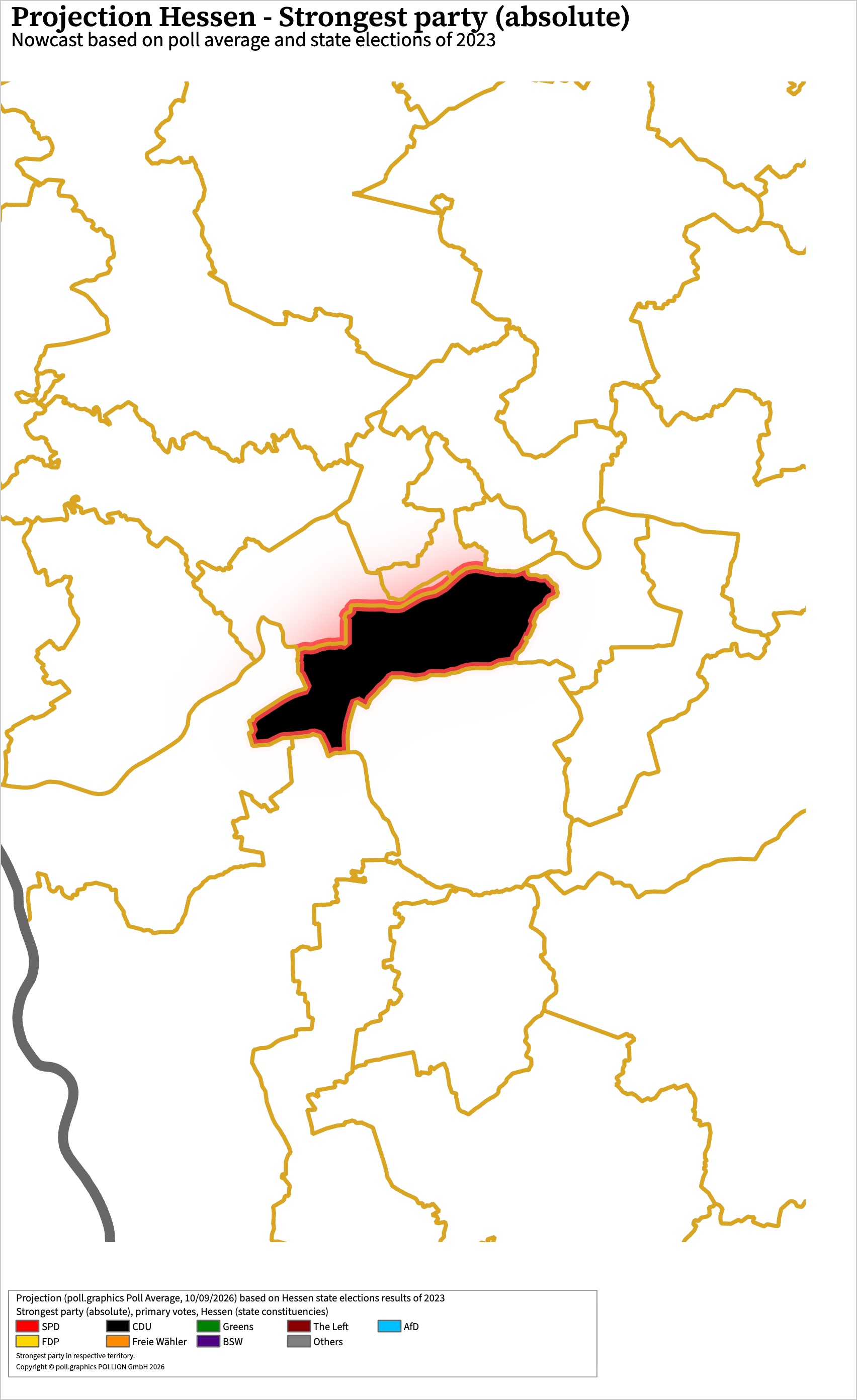 Constituency Analysis 100260037