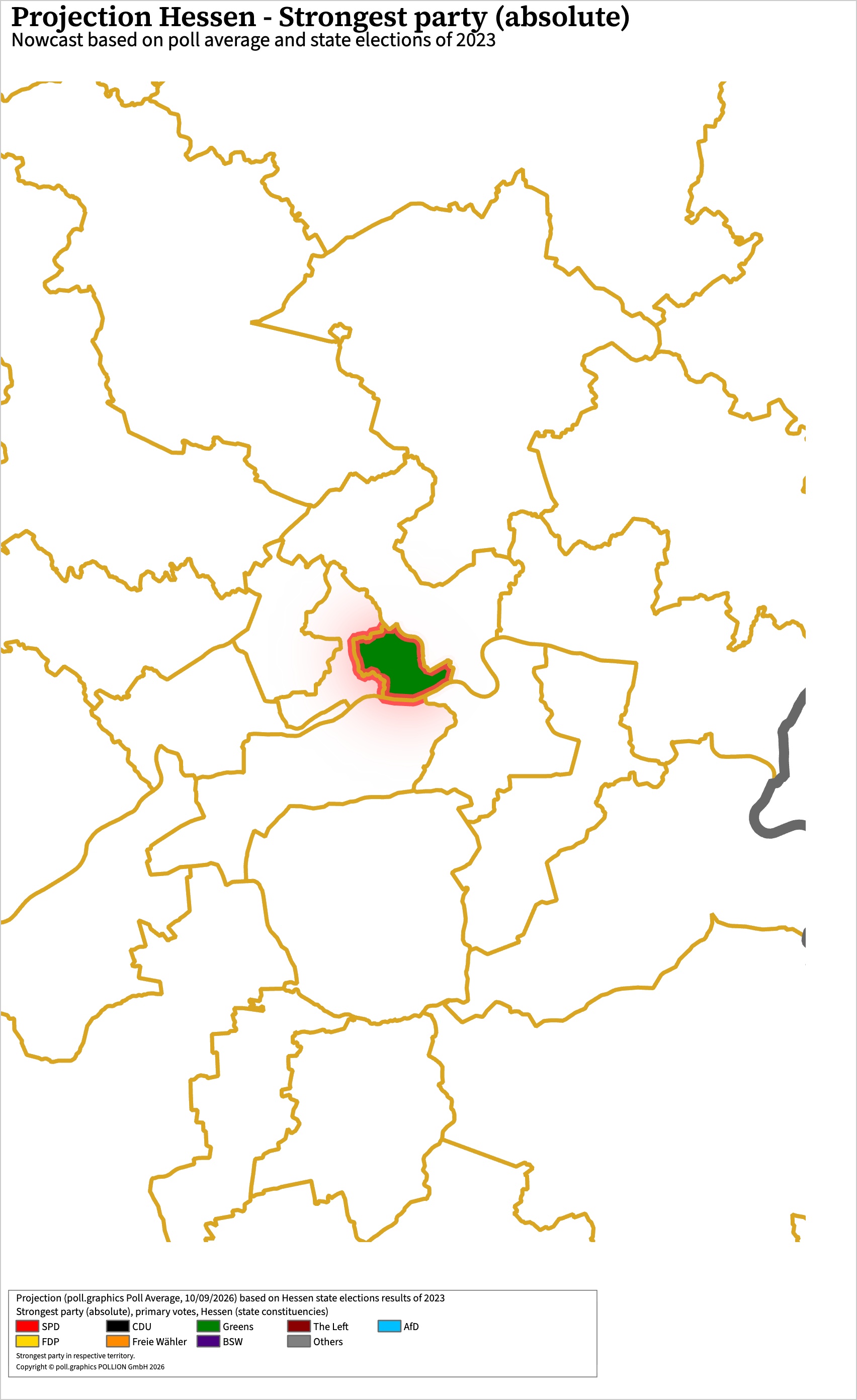 Constituency Analysis 100260038