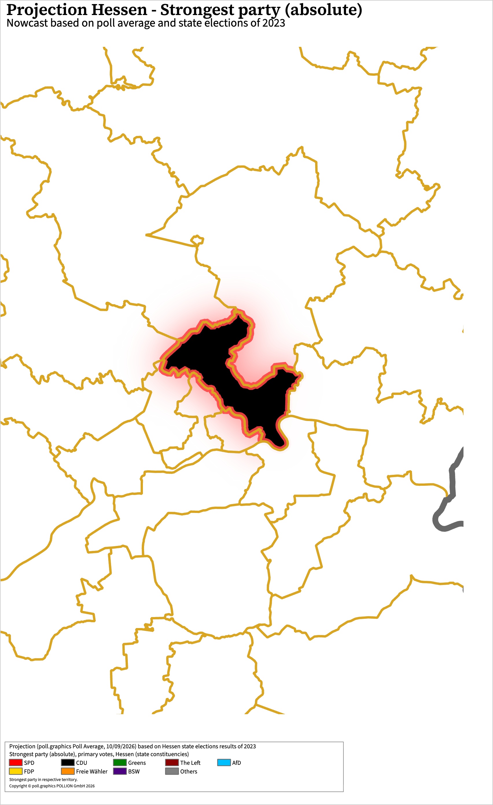 Constituency Analysis 100260039