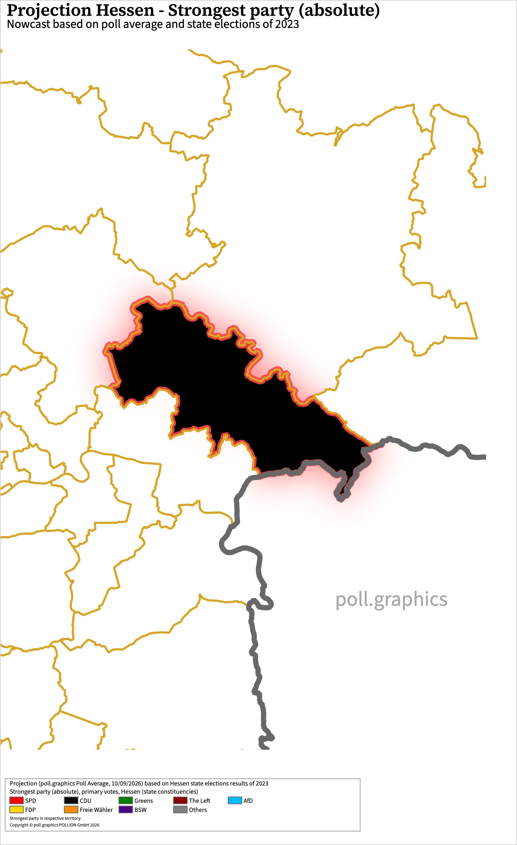 Constituency Analysis 100260040