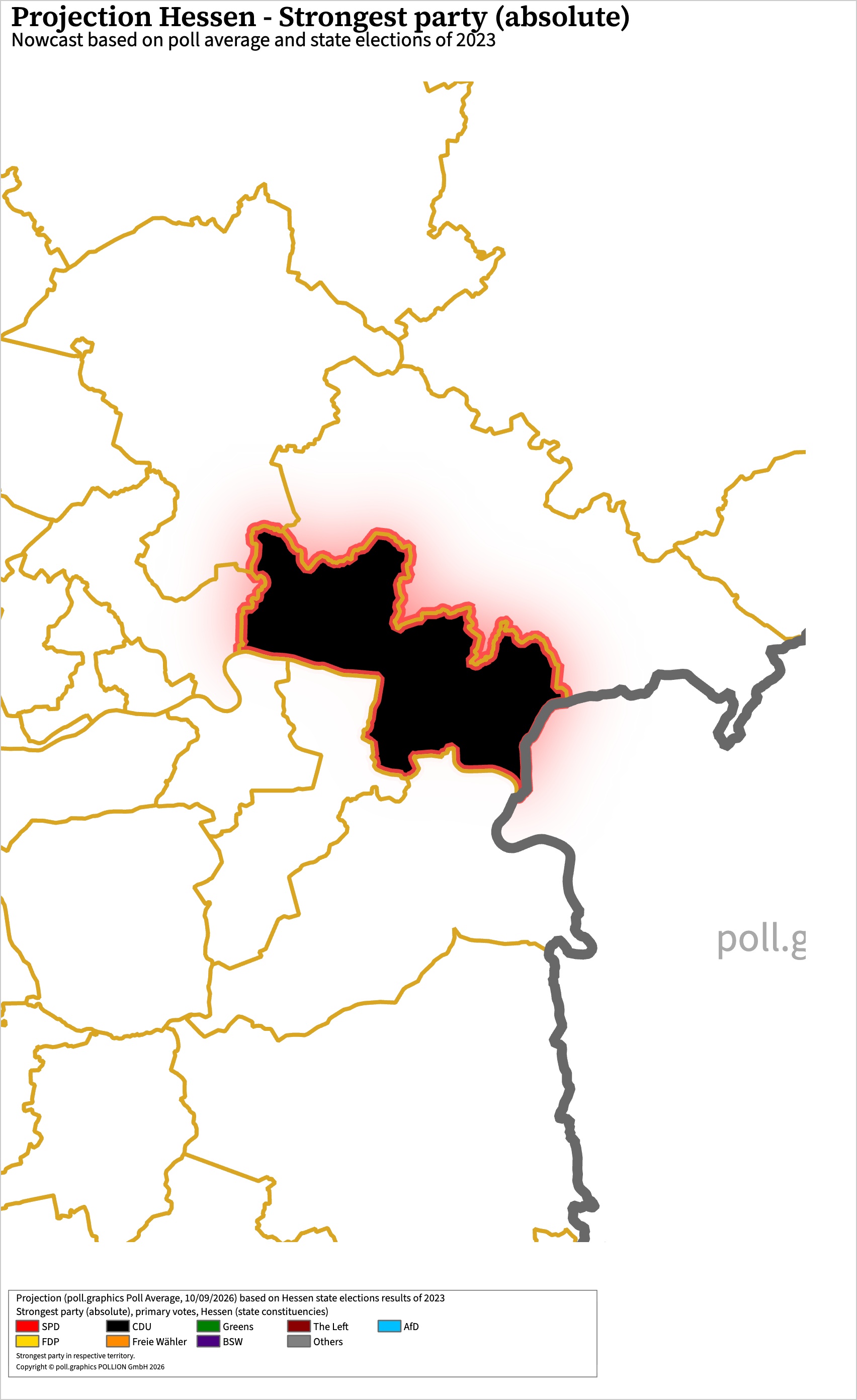 Constituency Analysis 100260041