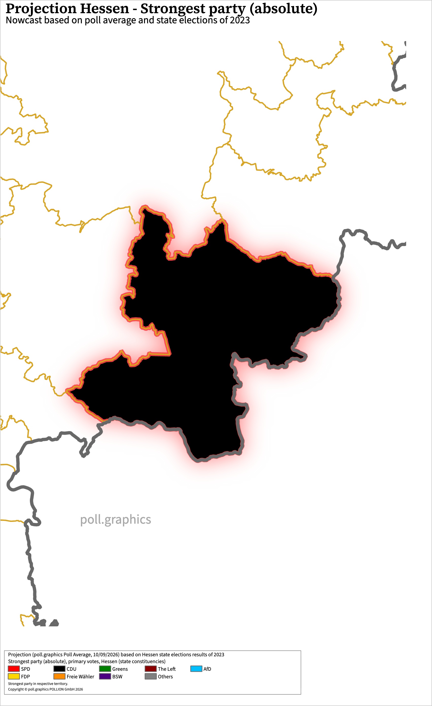 Constituency Analysis 100260042