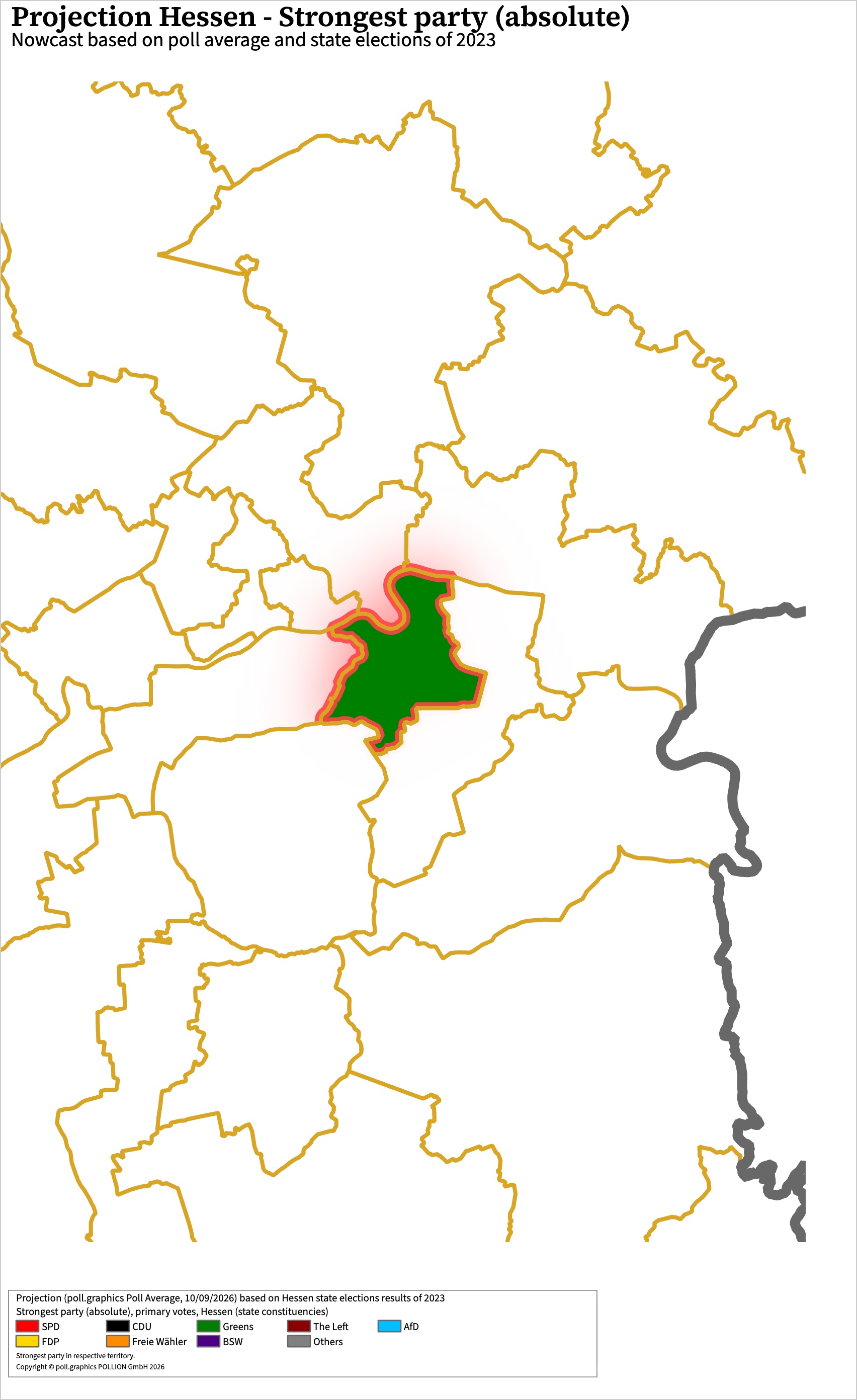 Constituency Analysis 100260043