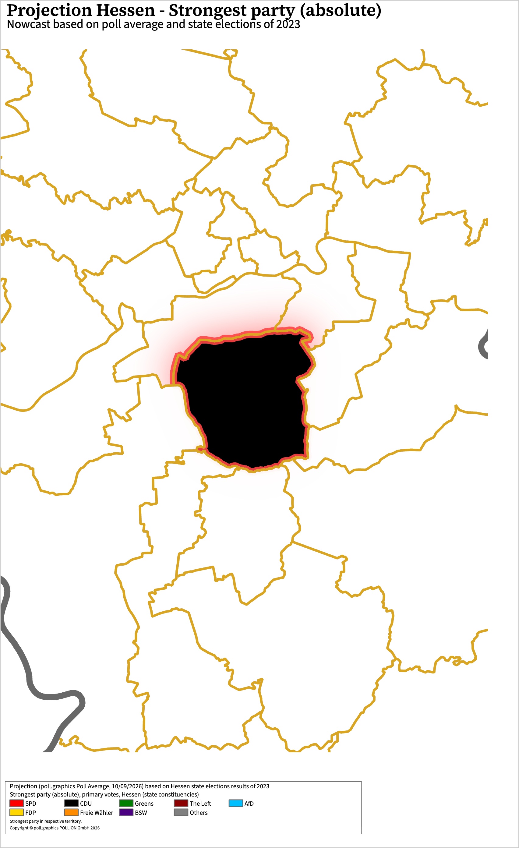 Constituency Analysis 100260044