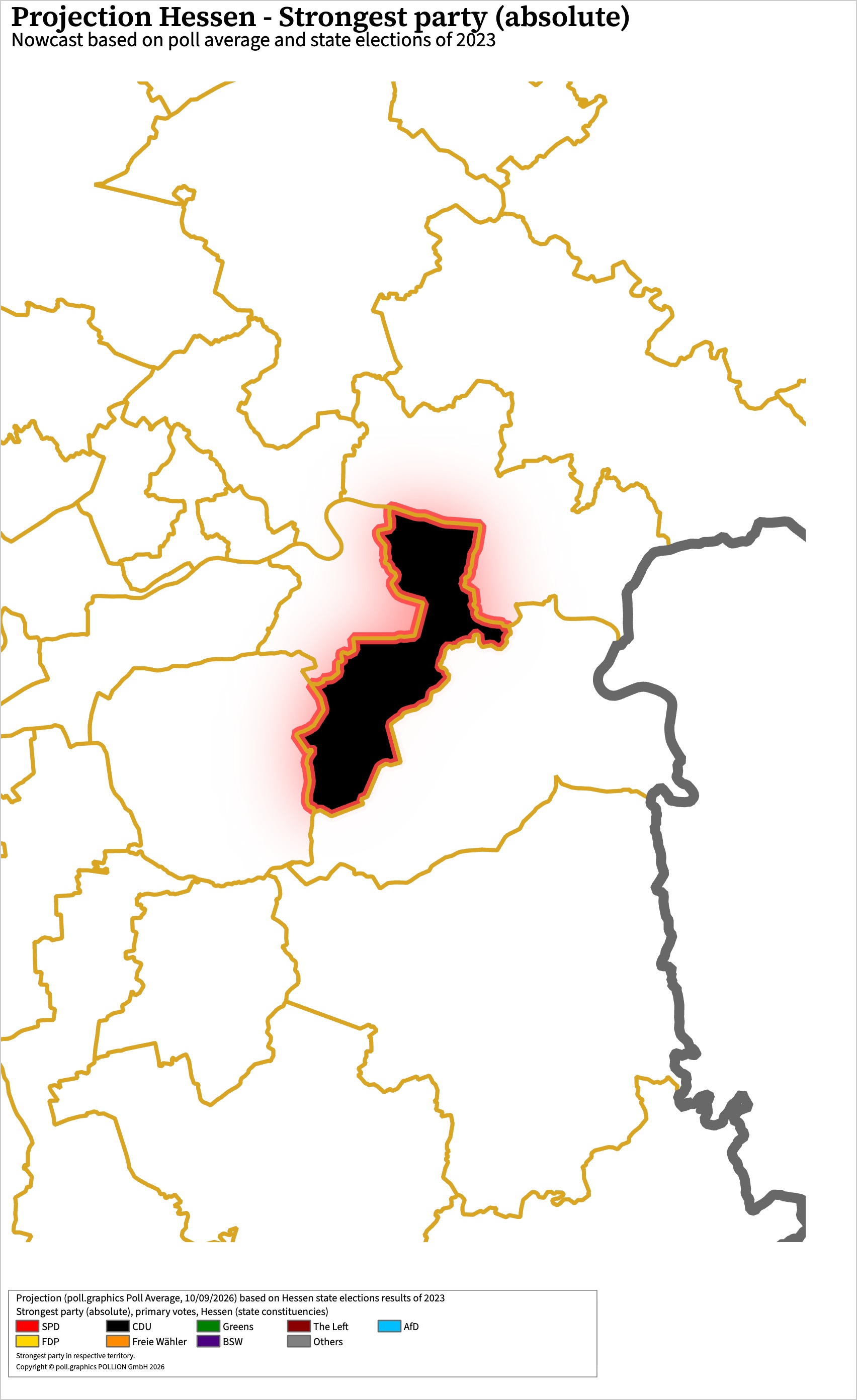 Constituency Analysis 100260045