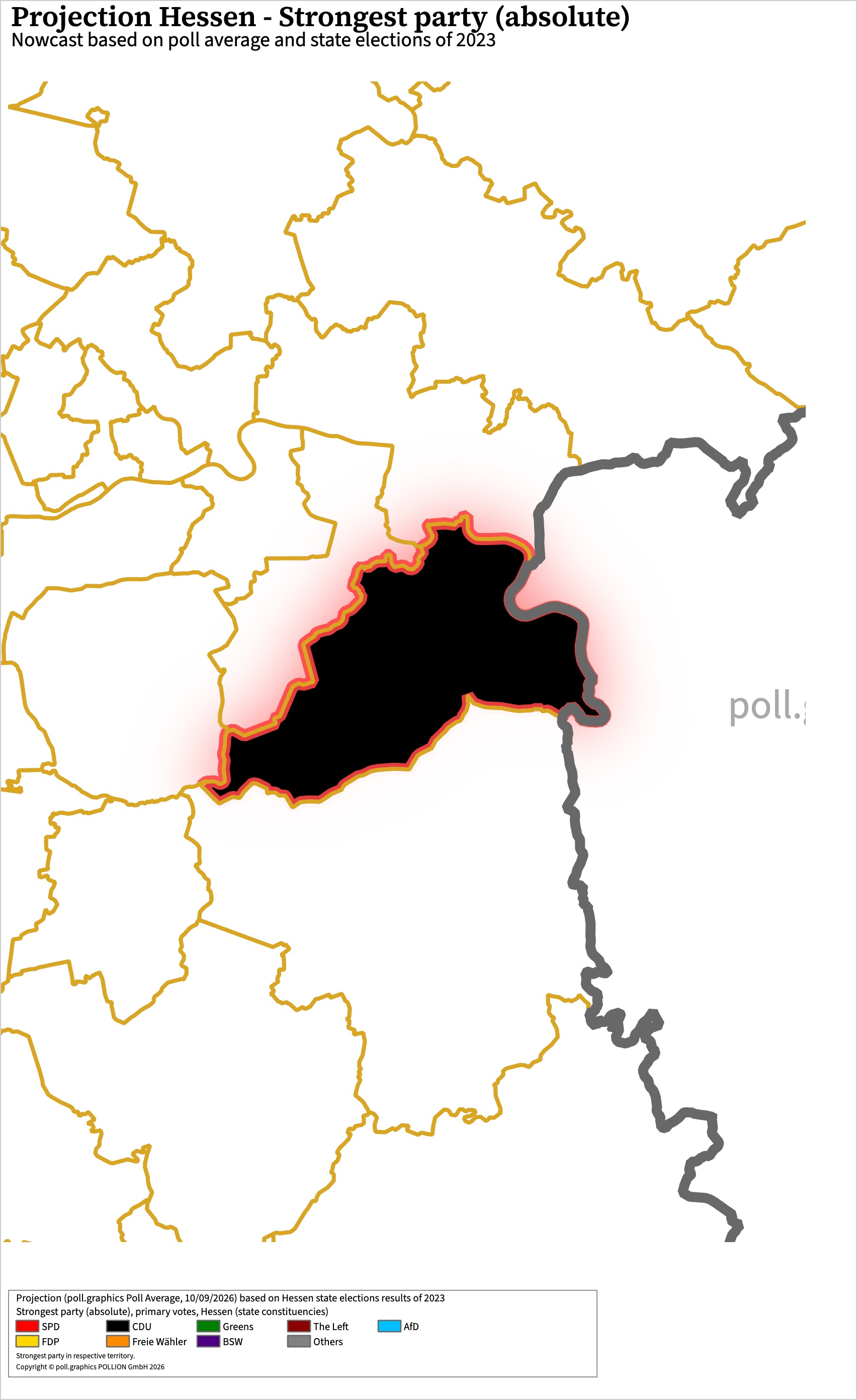 Constituency Analysis 100260046