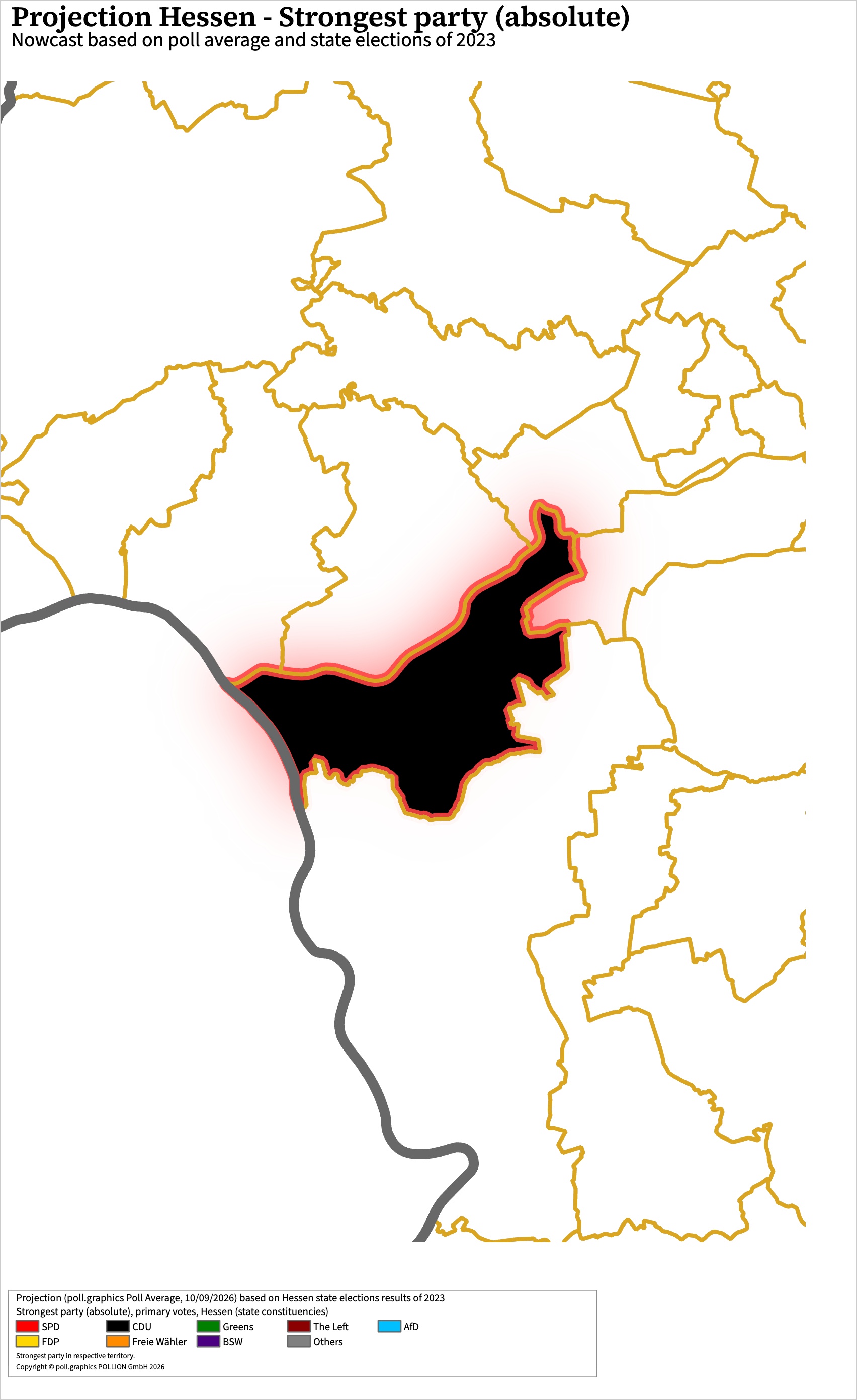 Constituency Analysis 100260047