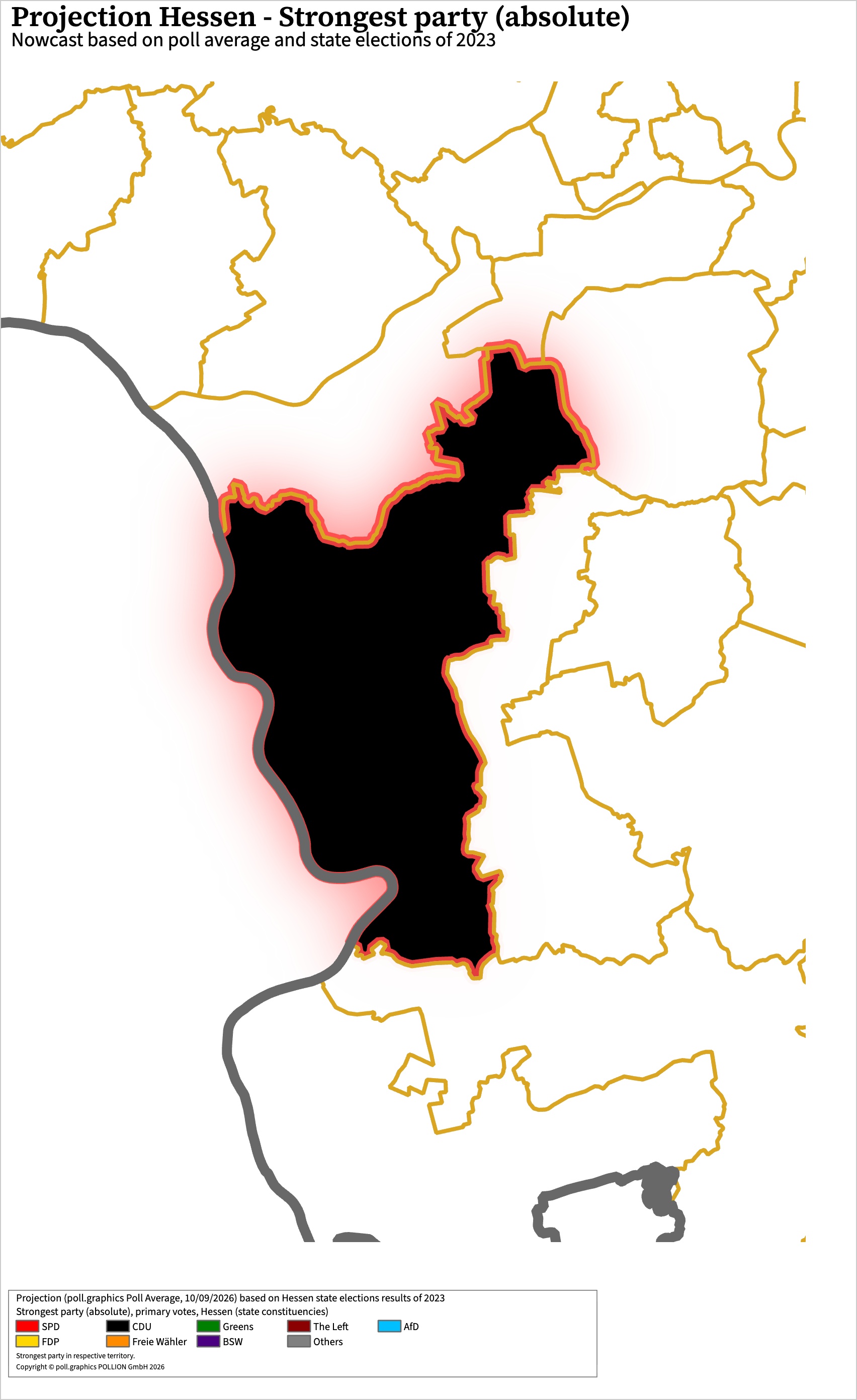 Constituency Analysis 100260048