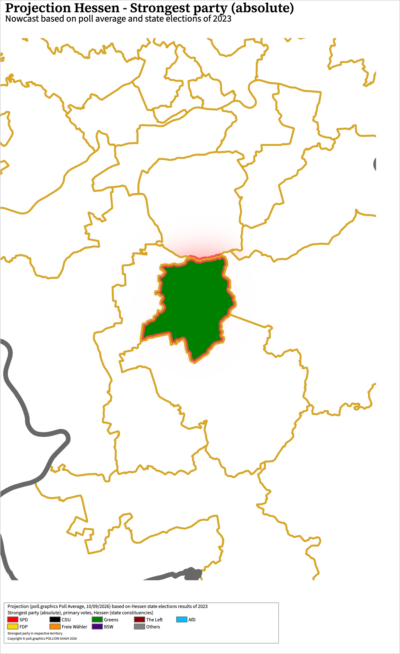 Constituency Analysis 100260049