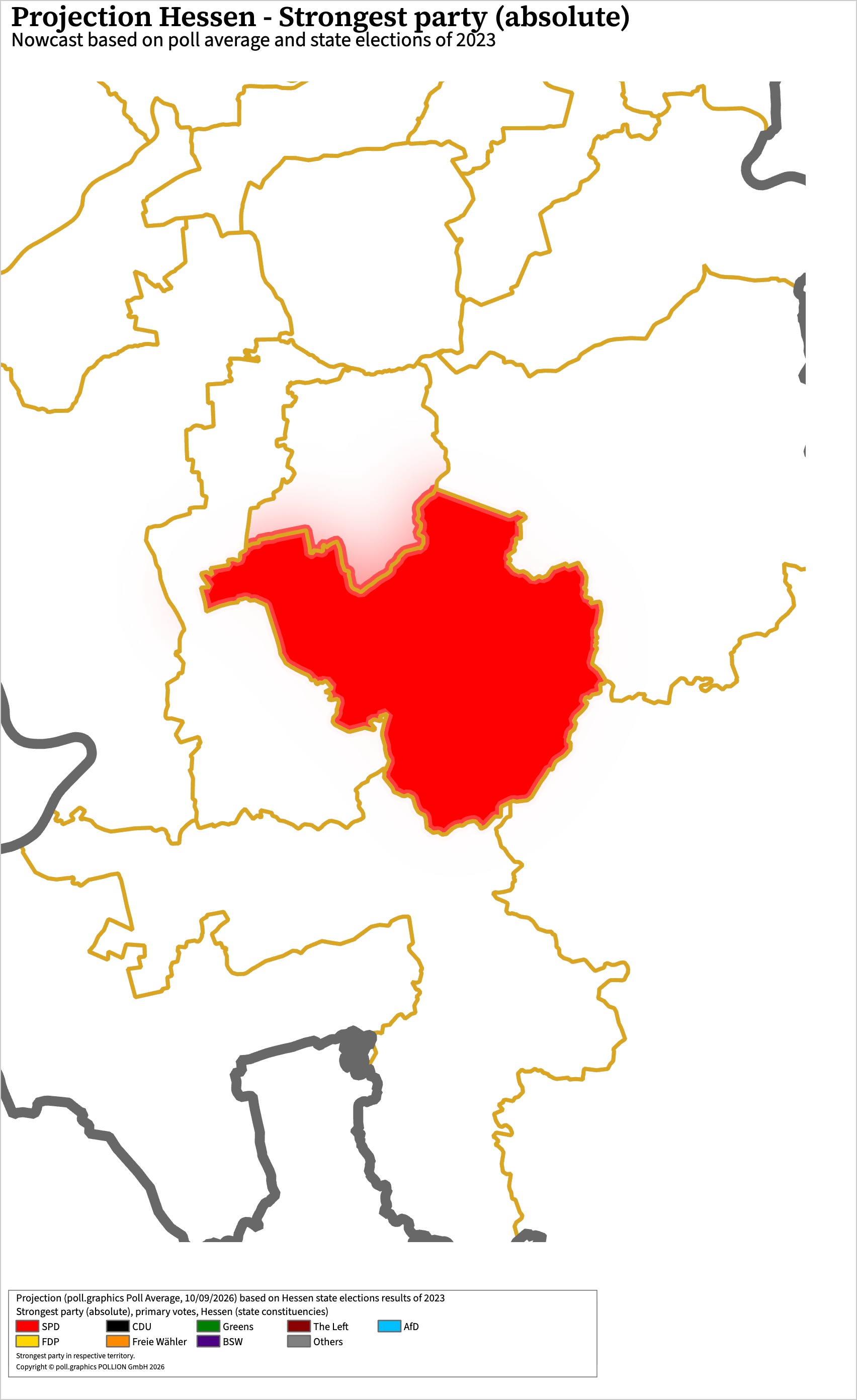 Constituency Analysis 100260050