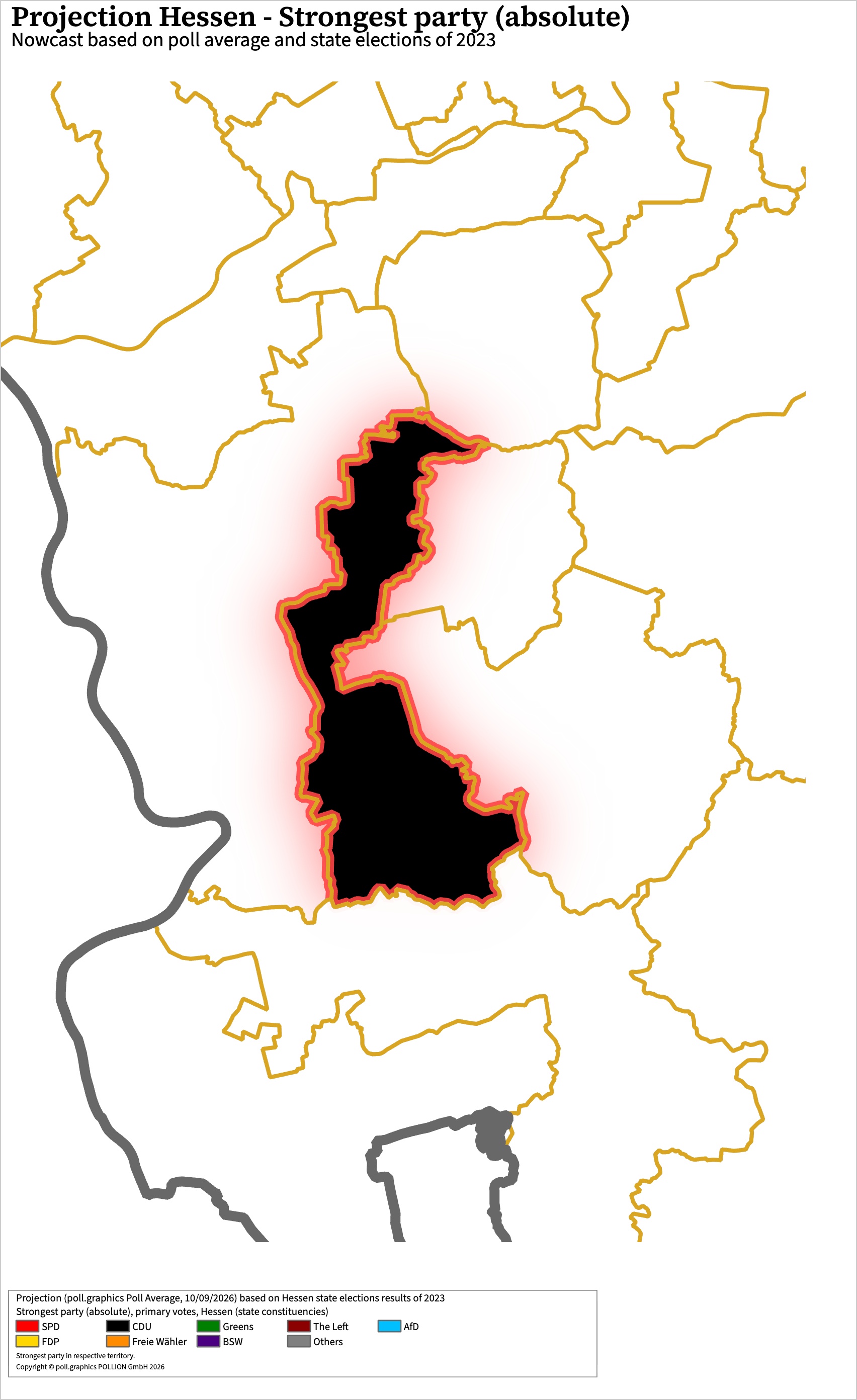 Constituency Analysis 100260051