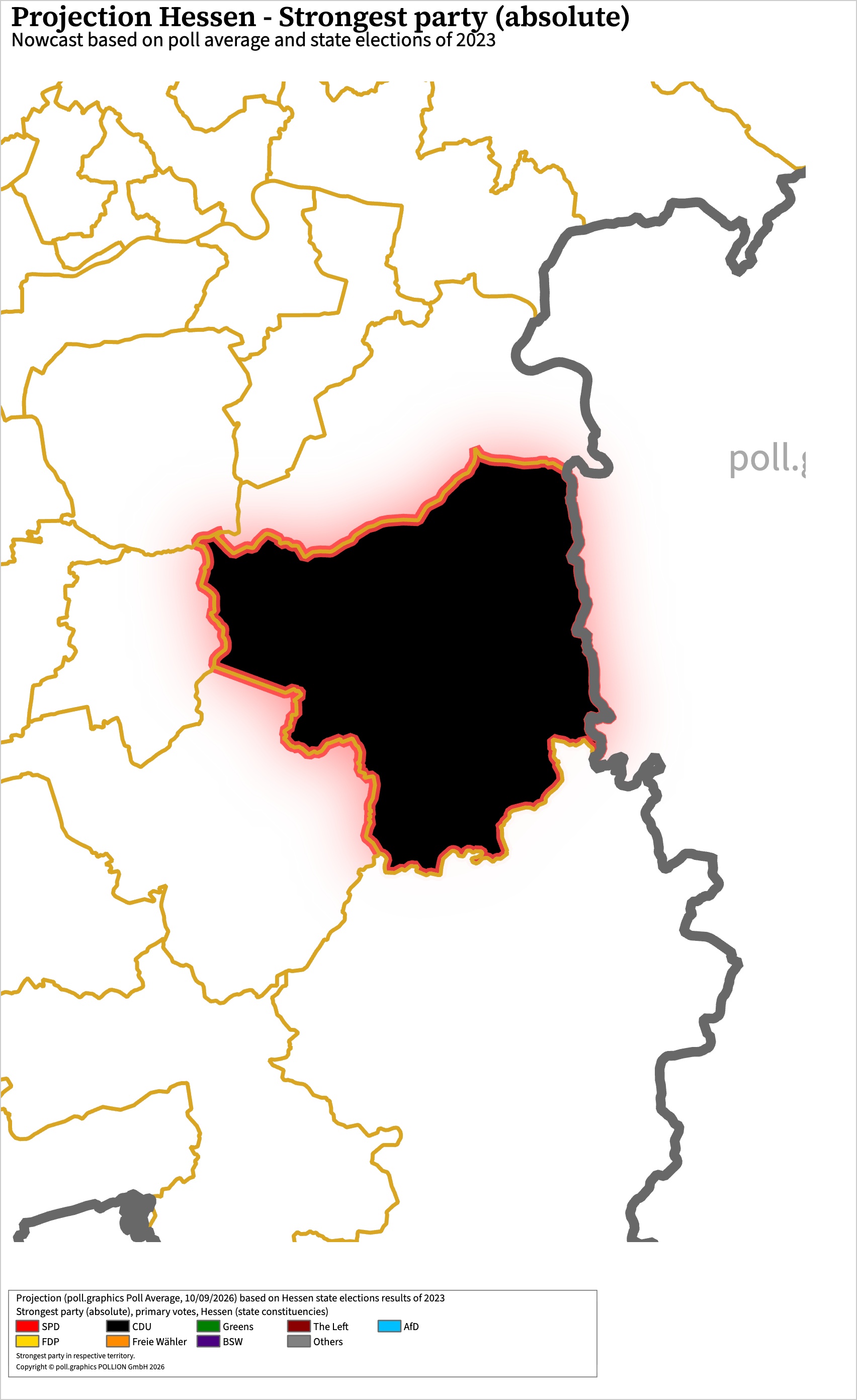 Constituency Analysis 100260052