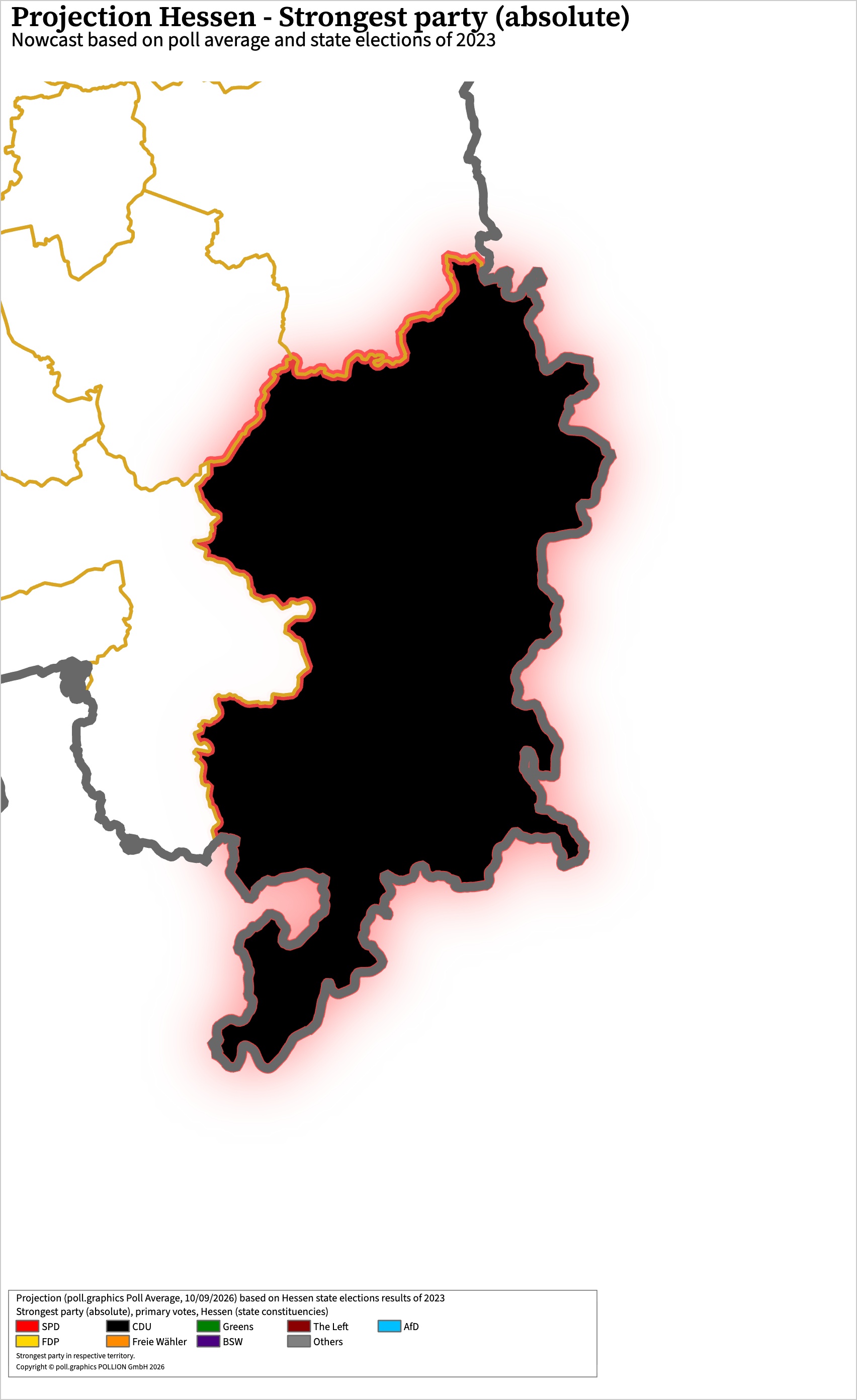 Constituency Analysis 100260053