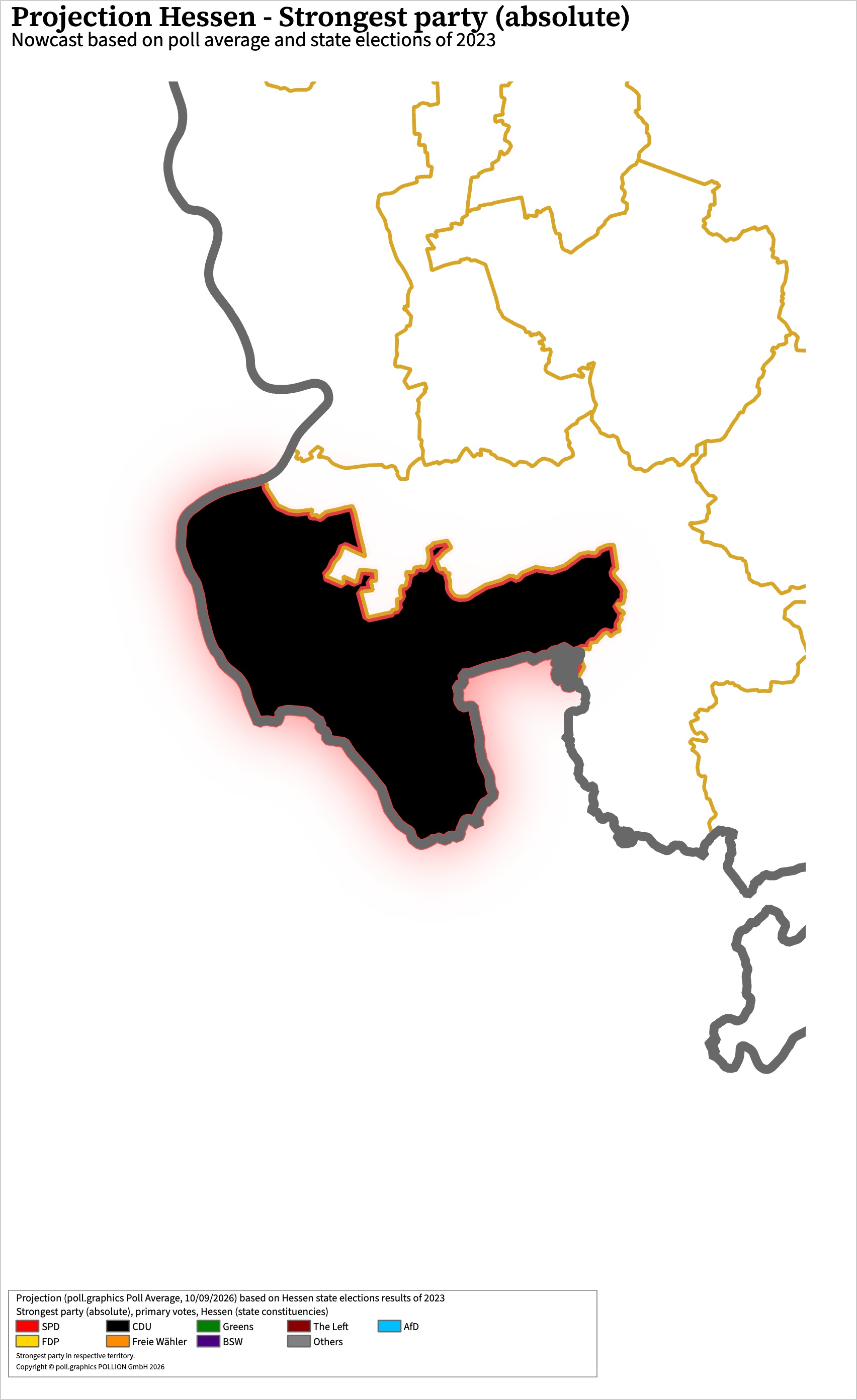 Constituency Analysis 100260054