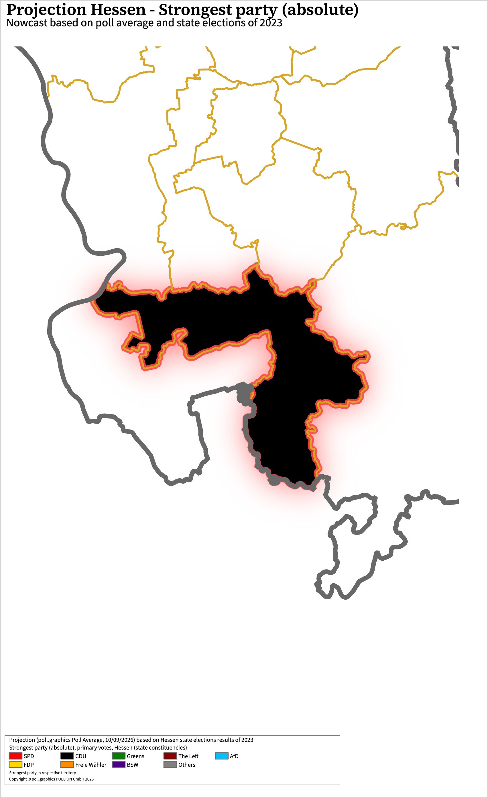 Constituency Analysis 100260055