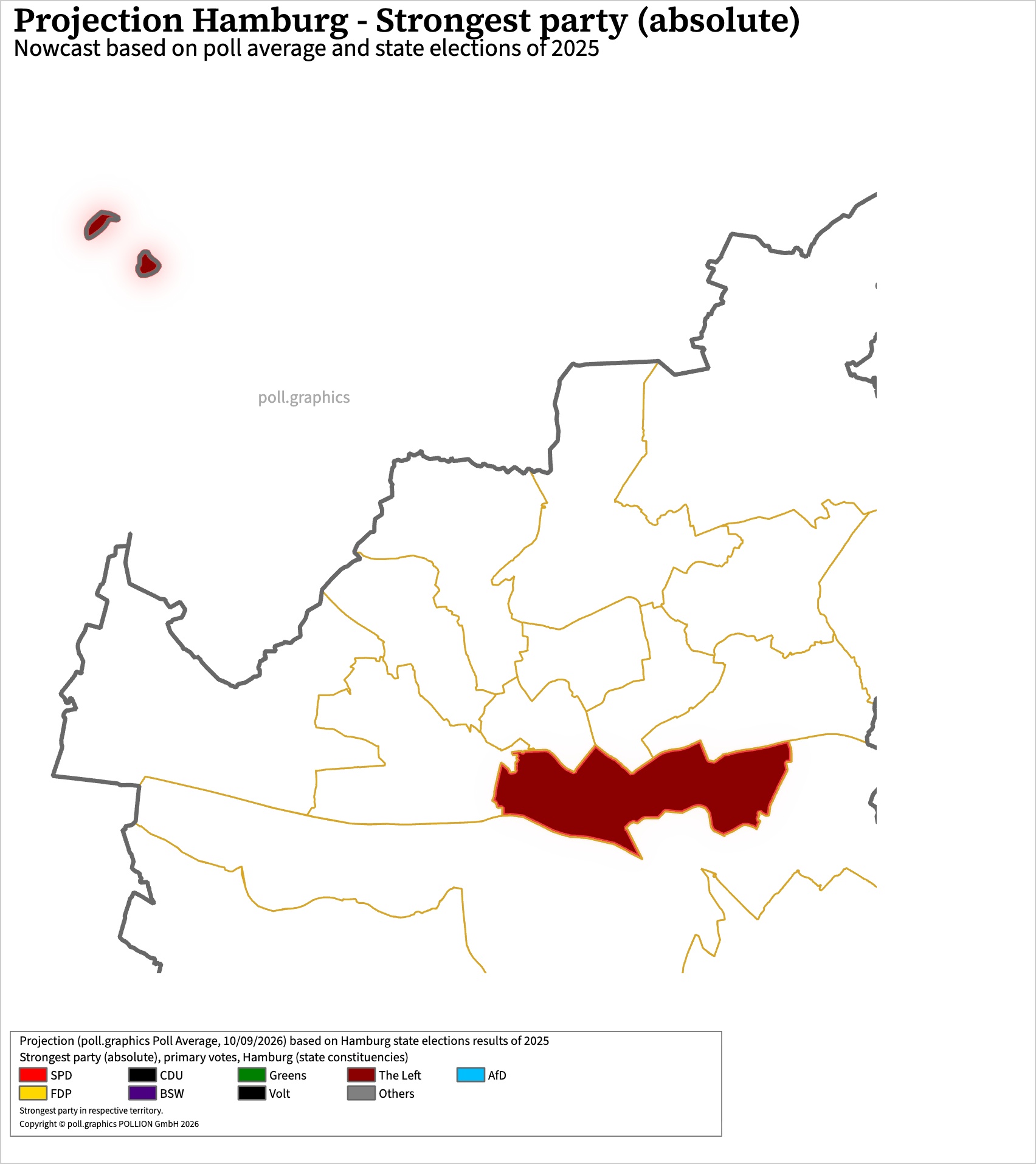 Constituency Analysis 100270001