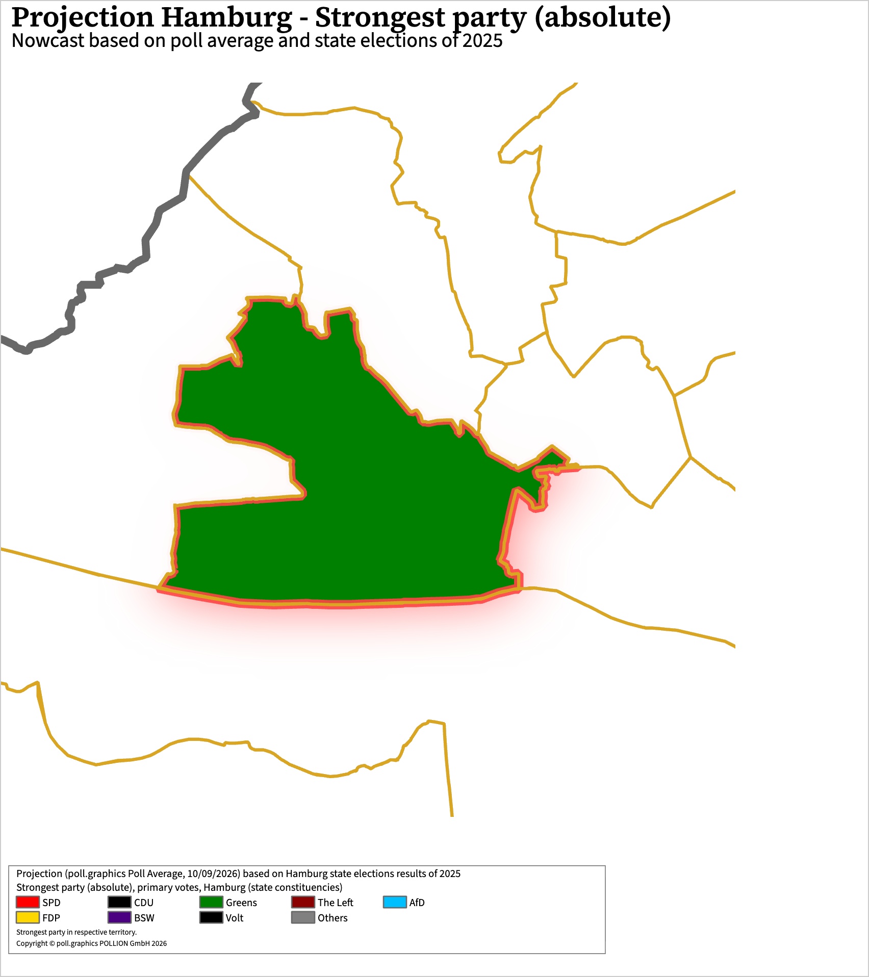 Constituency Analysis 100270003