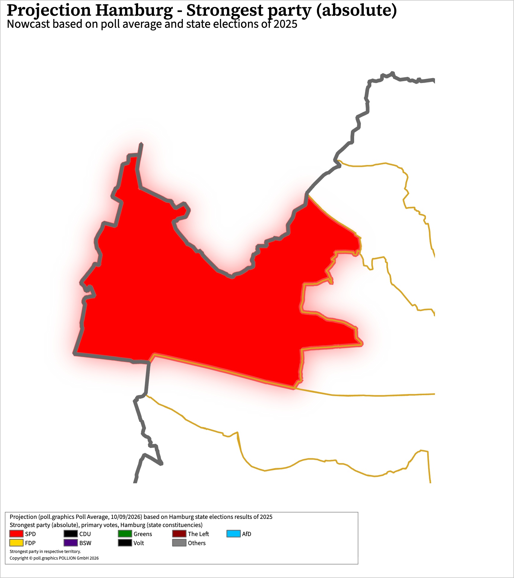 Constituency Analysis 100270004