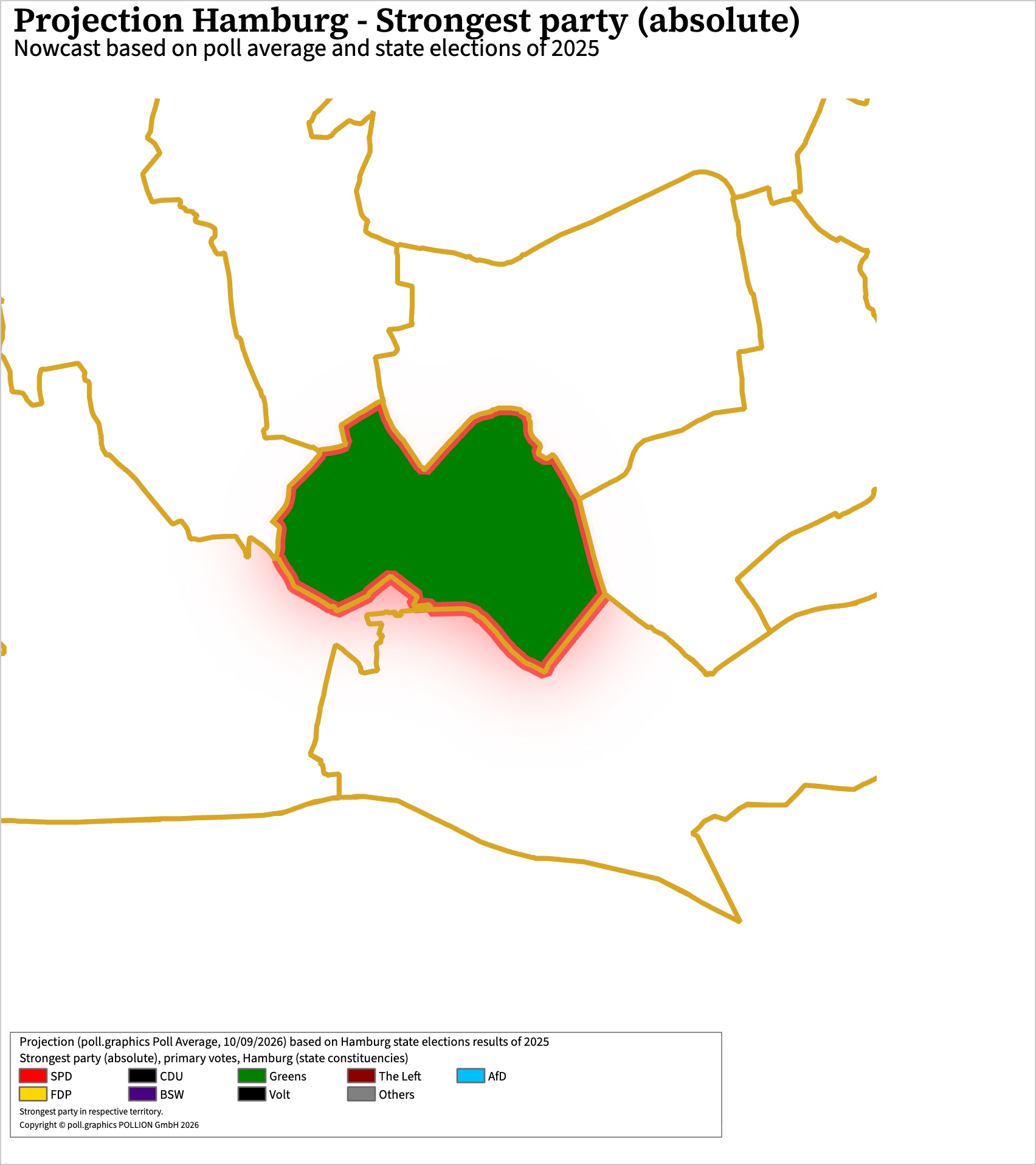 Constituency Analysis 100270005