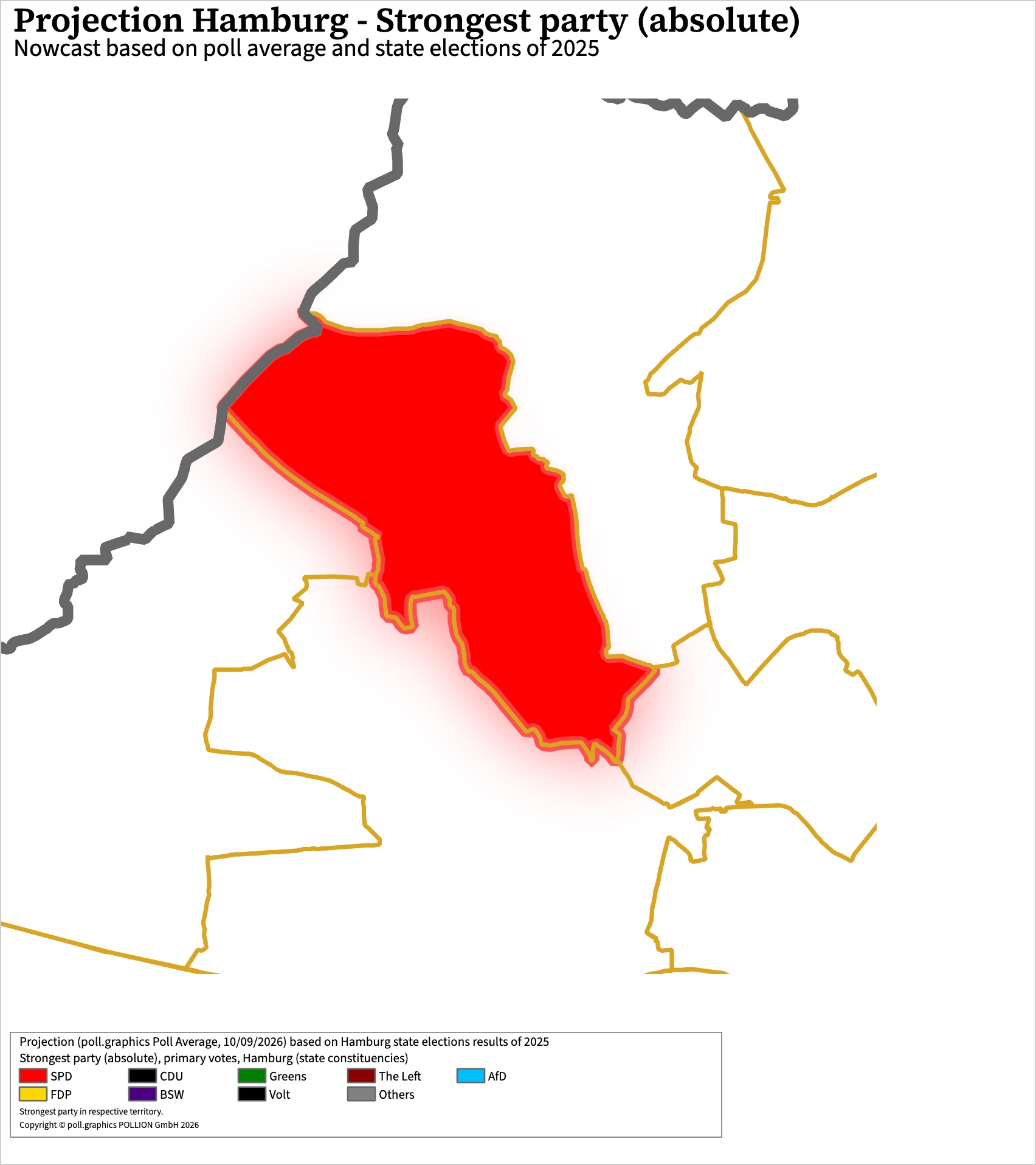 Constituency Analysis 100270006
