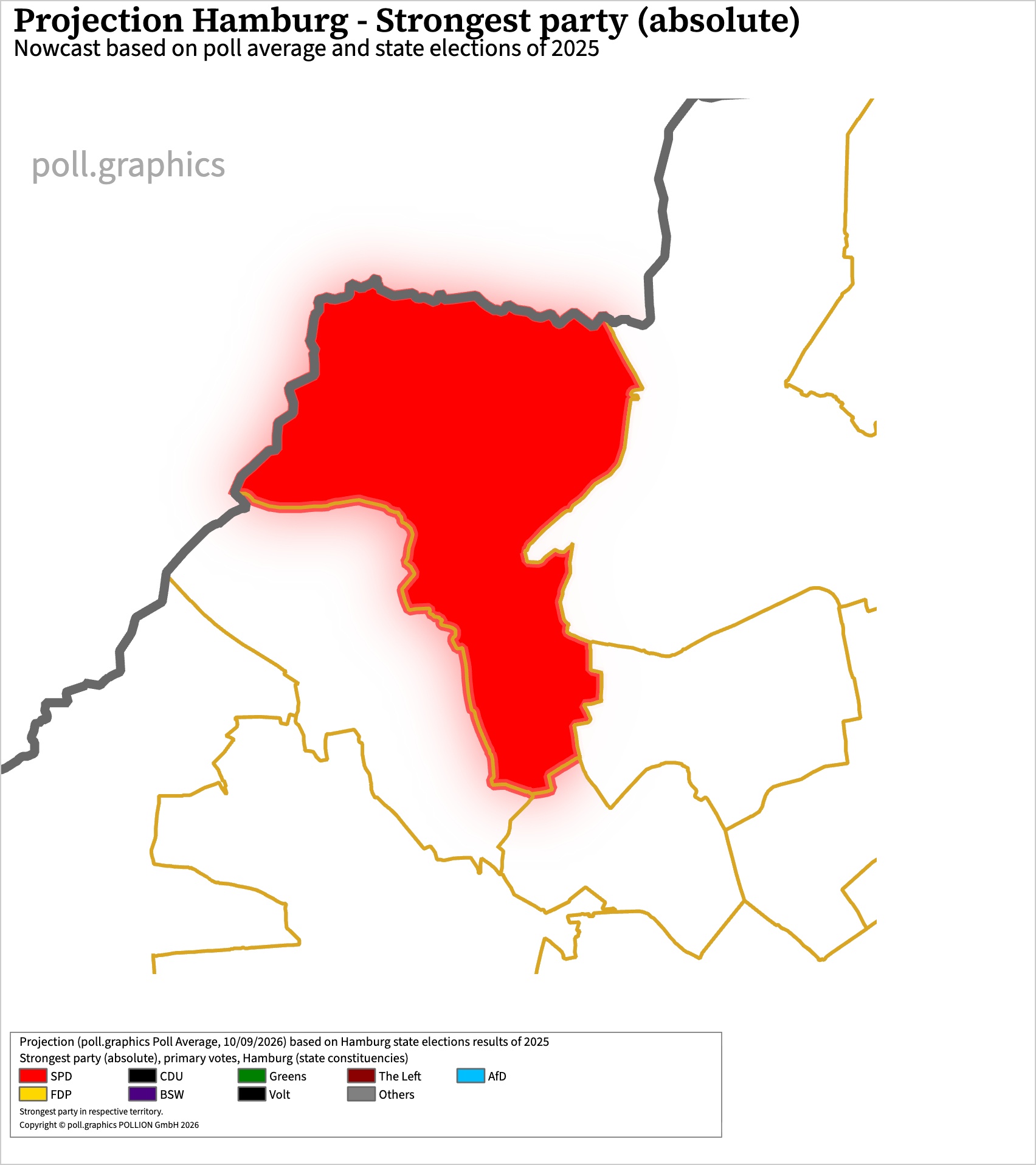 Constituency Analysis 100270007