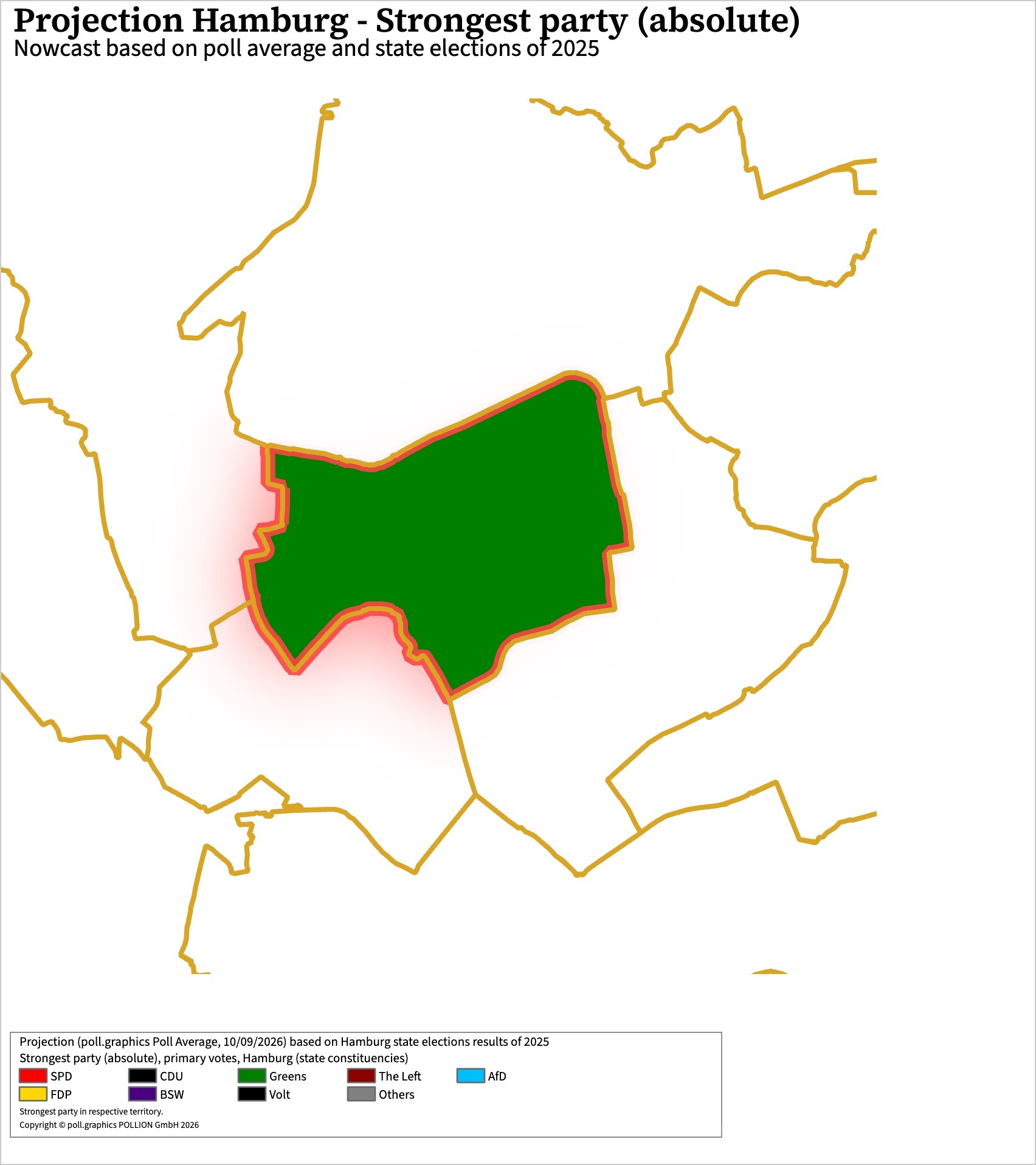 Constituency Analysis 100270008