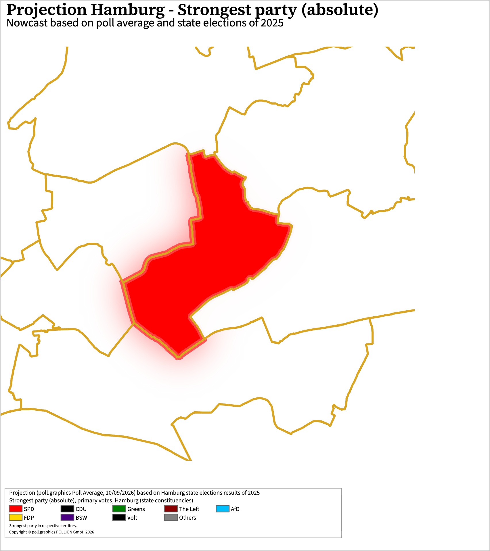 Constituency Analysis 100270009