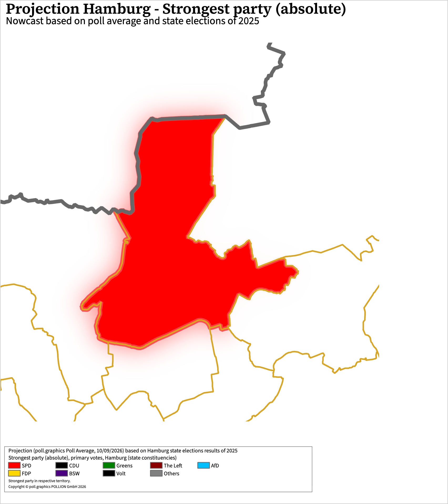Constituency Analysis 100270010