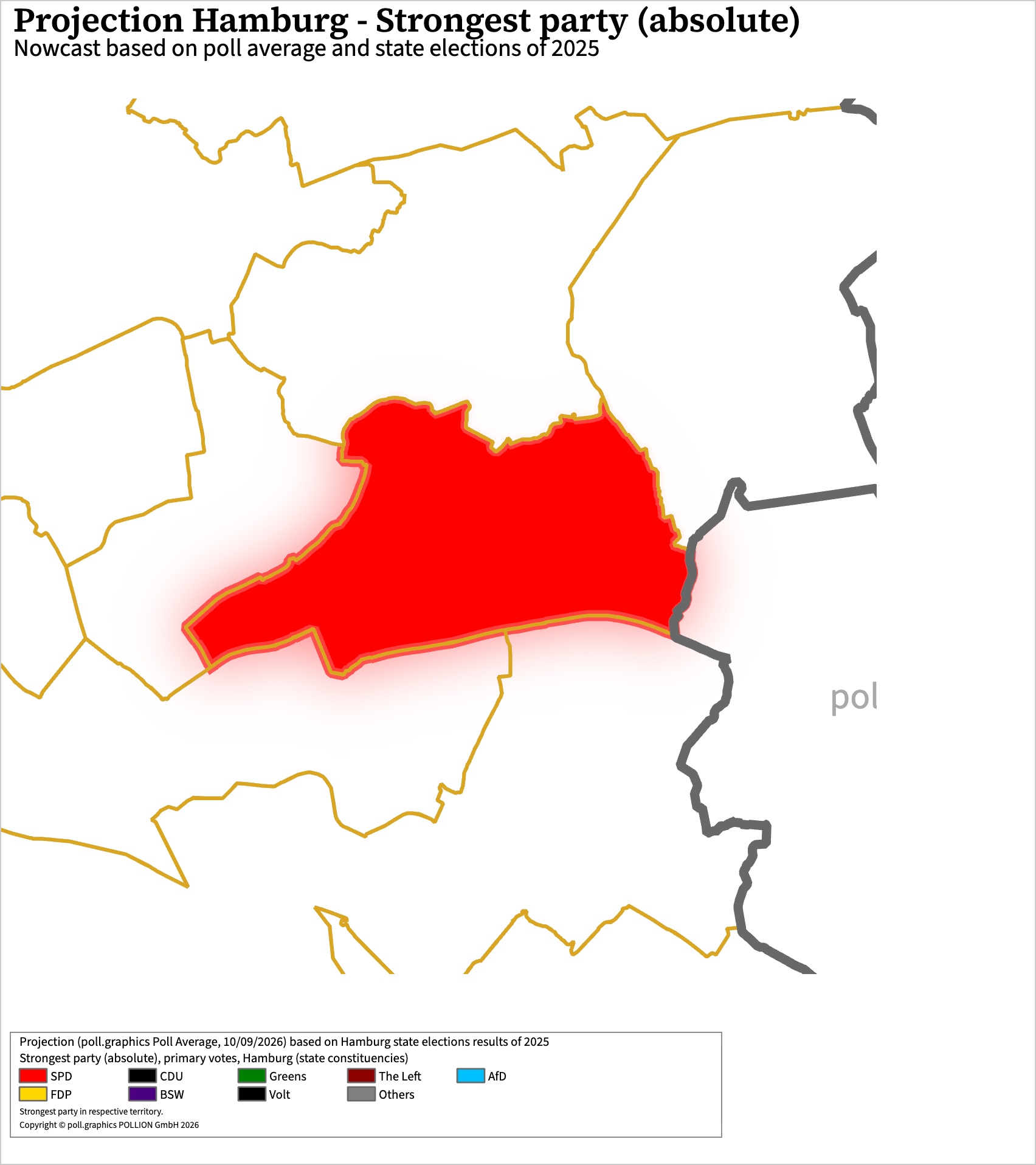 Constituency Analysis 100270011