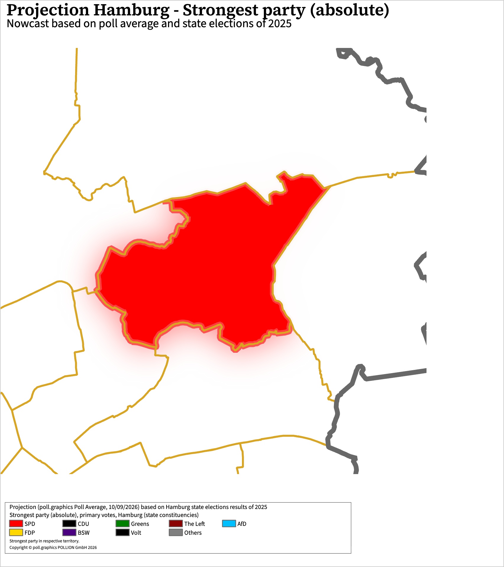 Constituency Analysis 100270012