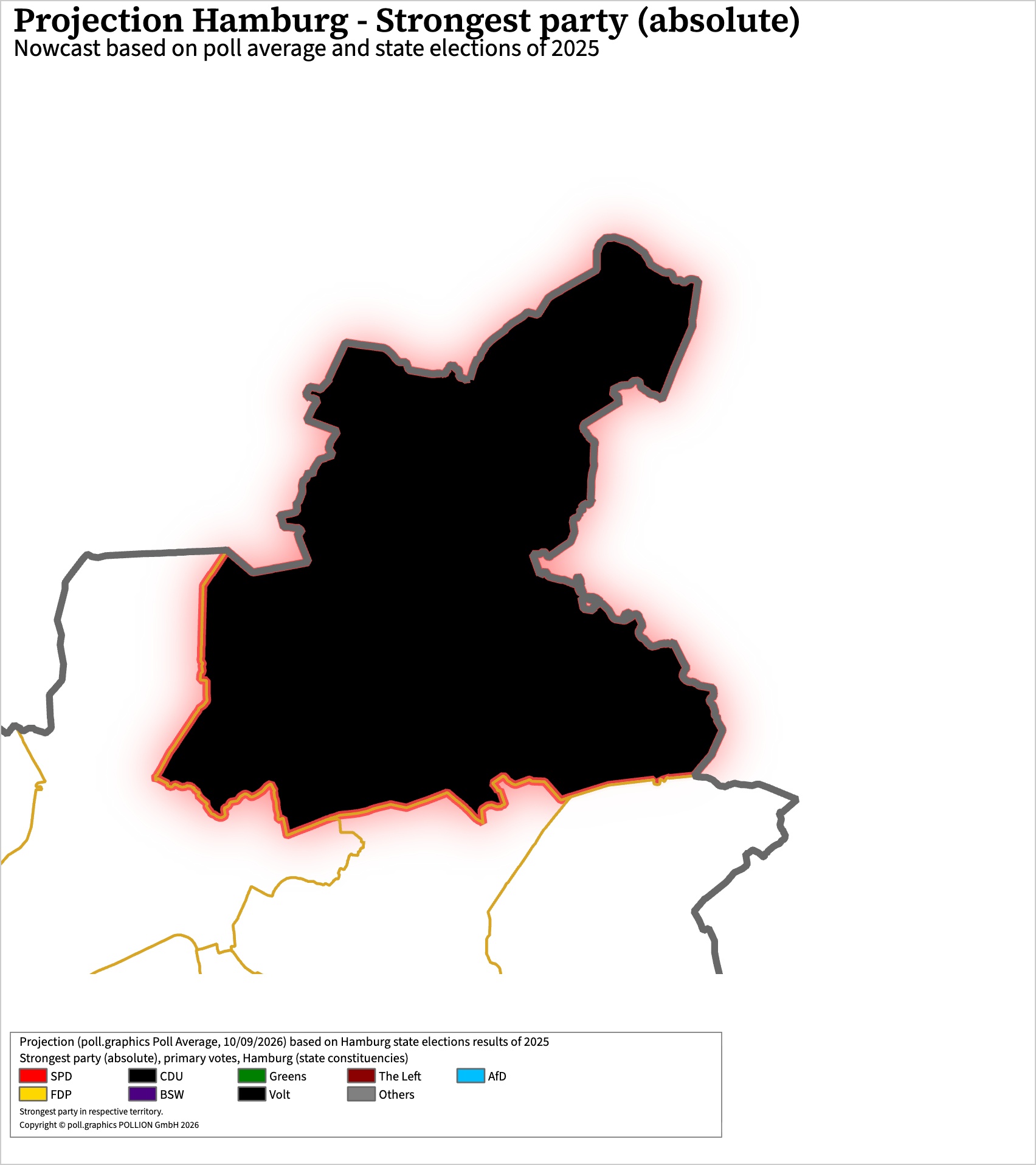 Constituency Analysis 100270013