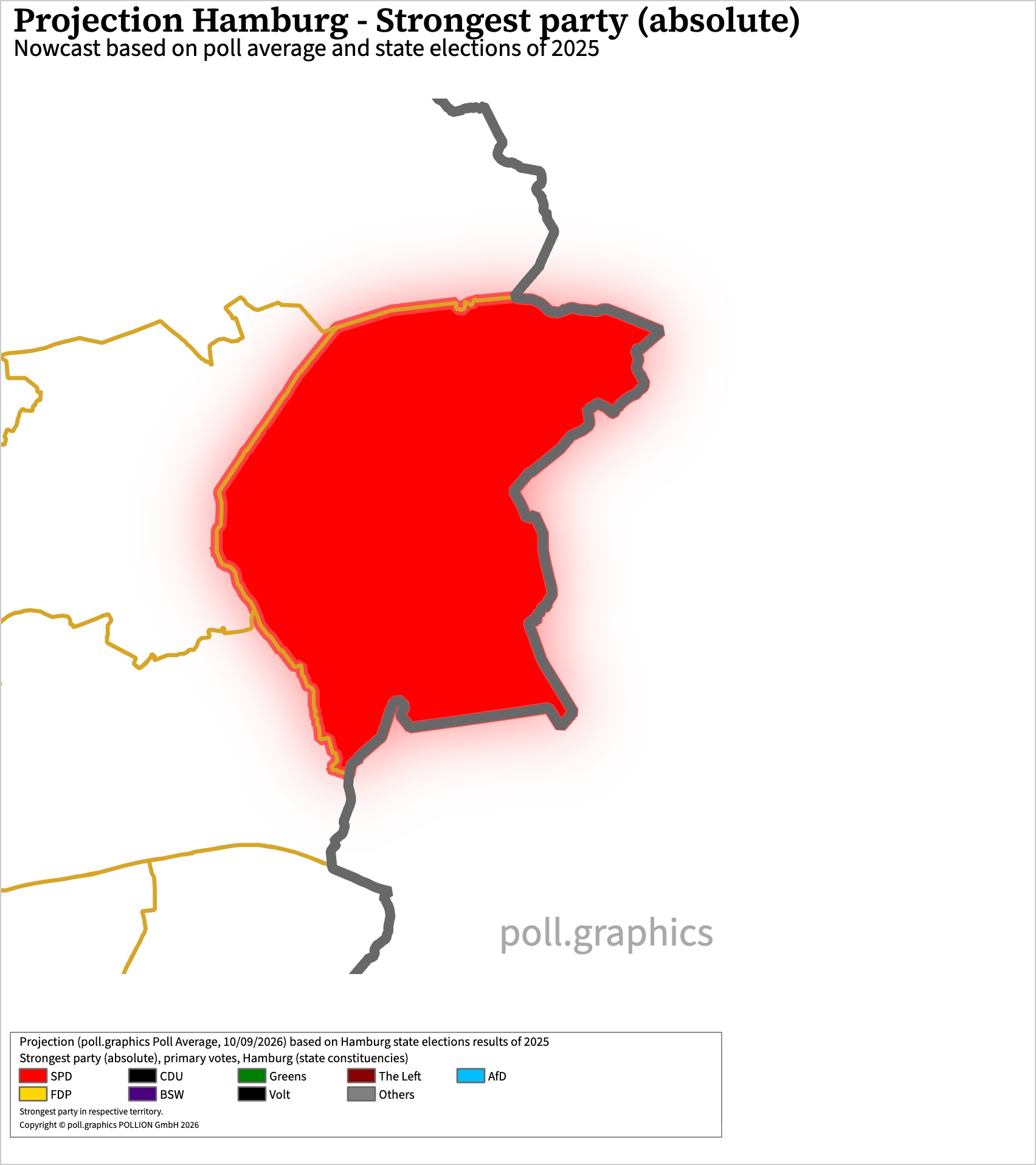 Constituency Analysis 100270014
