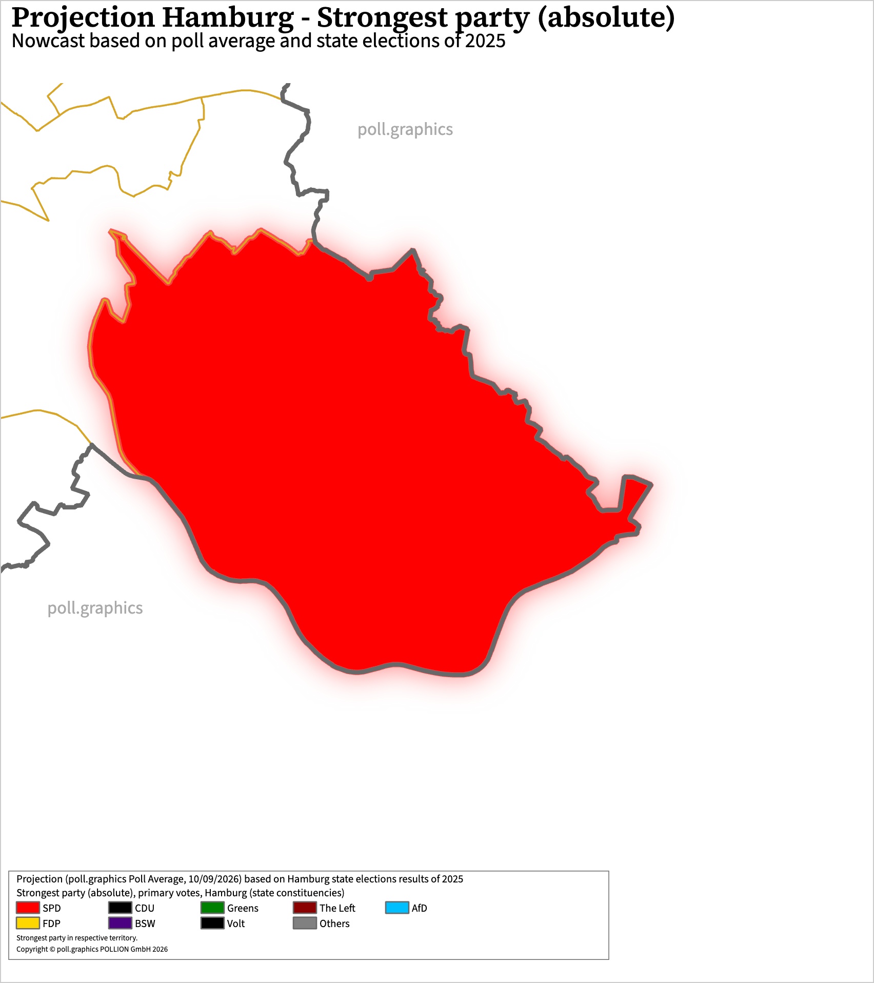 Constituency Analysis 100270015